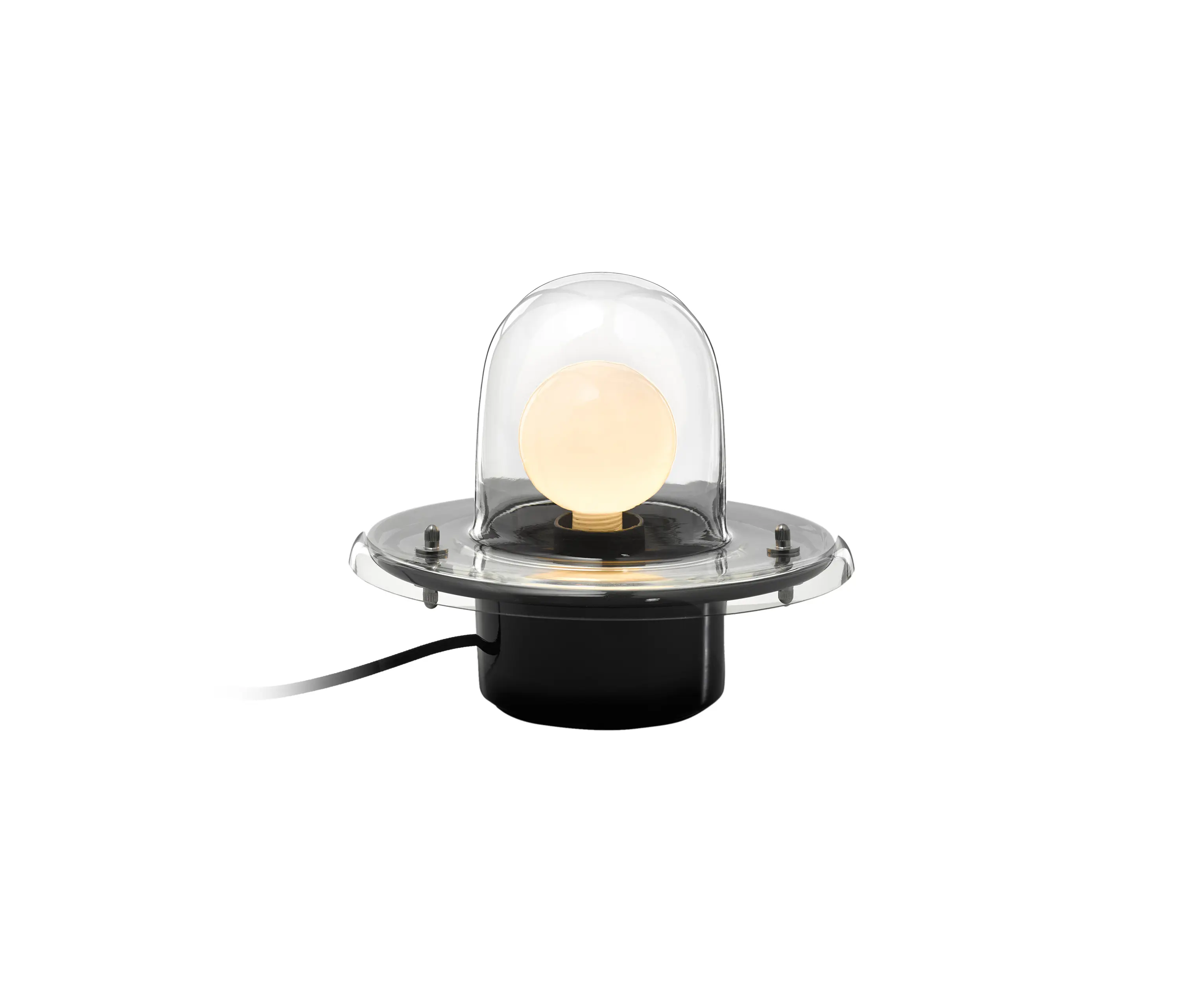 LASVIT - Hats | Table Lamp