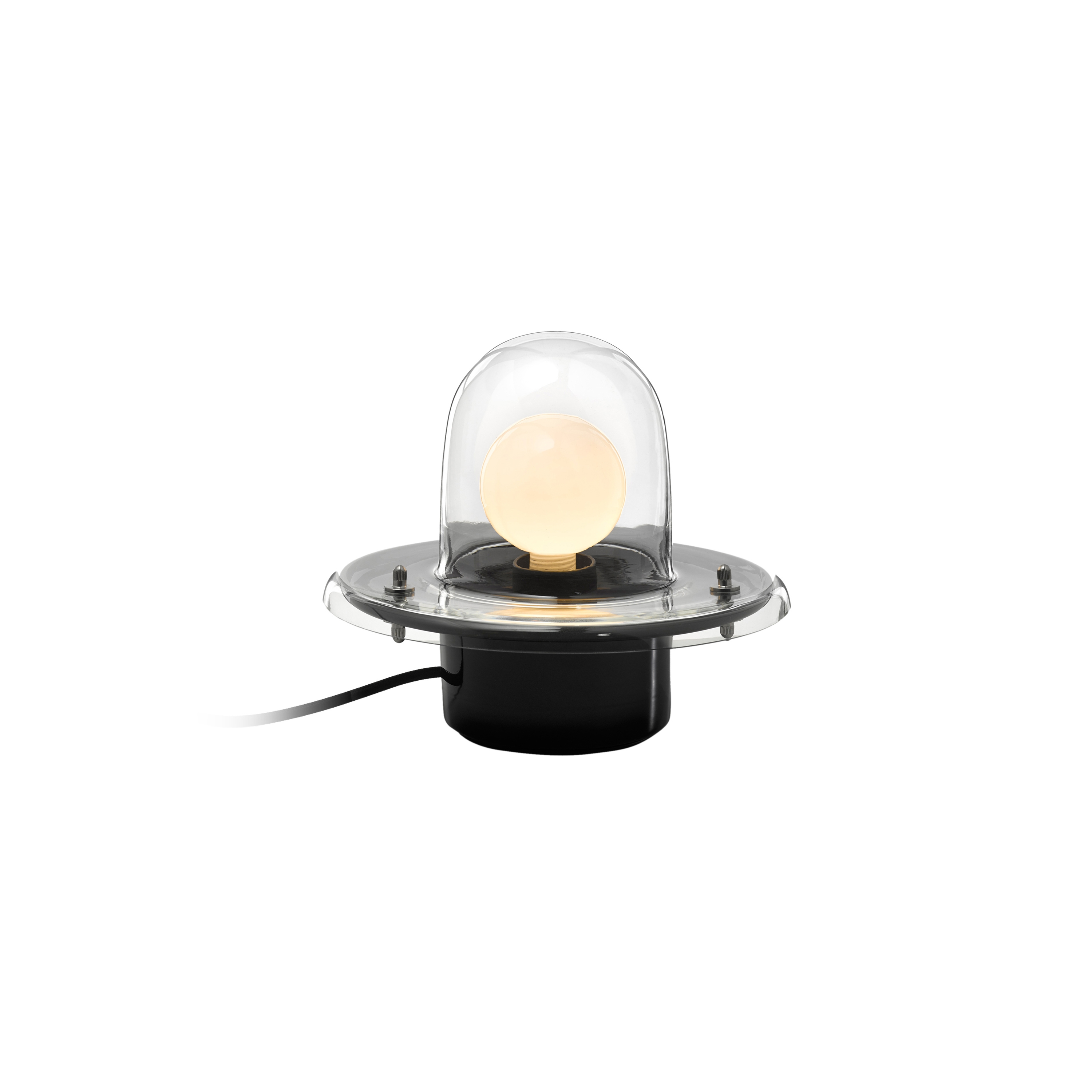 Display product Hats | Table Lamp from manufacturer LASVIT