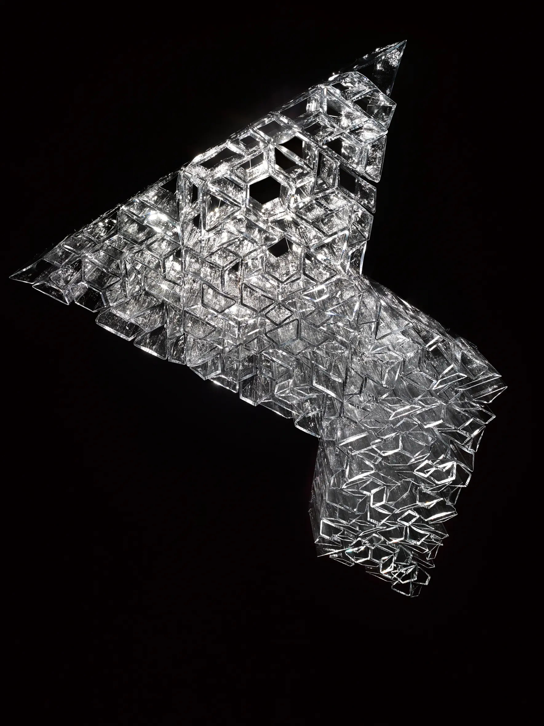 LASVIT - Ice