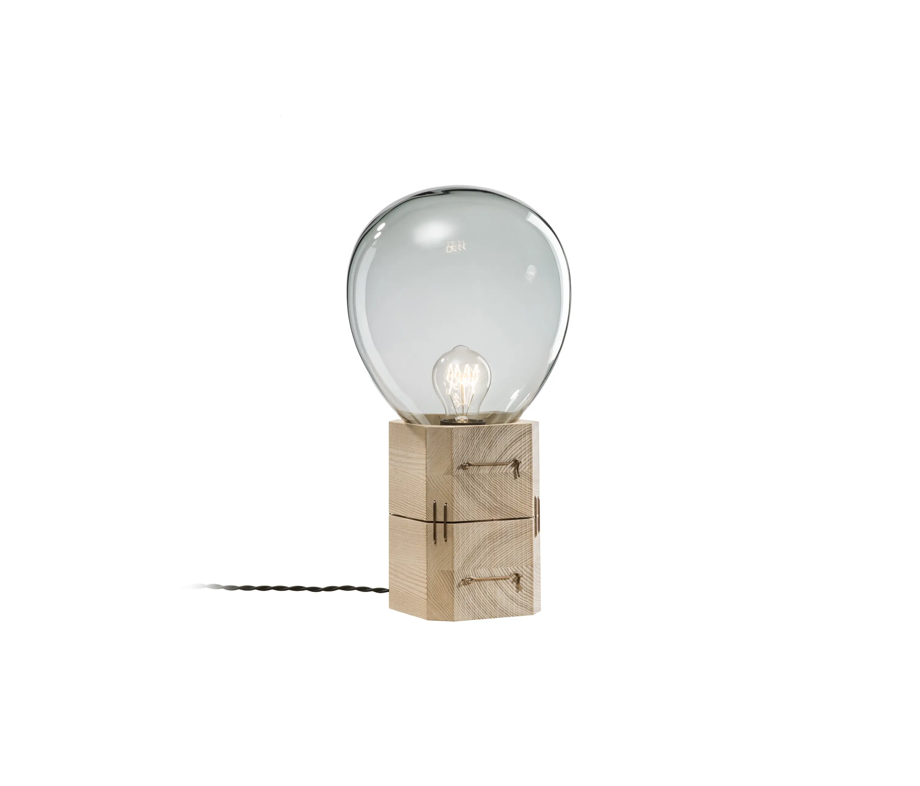 LASVIT - Moulds | Table Lamp