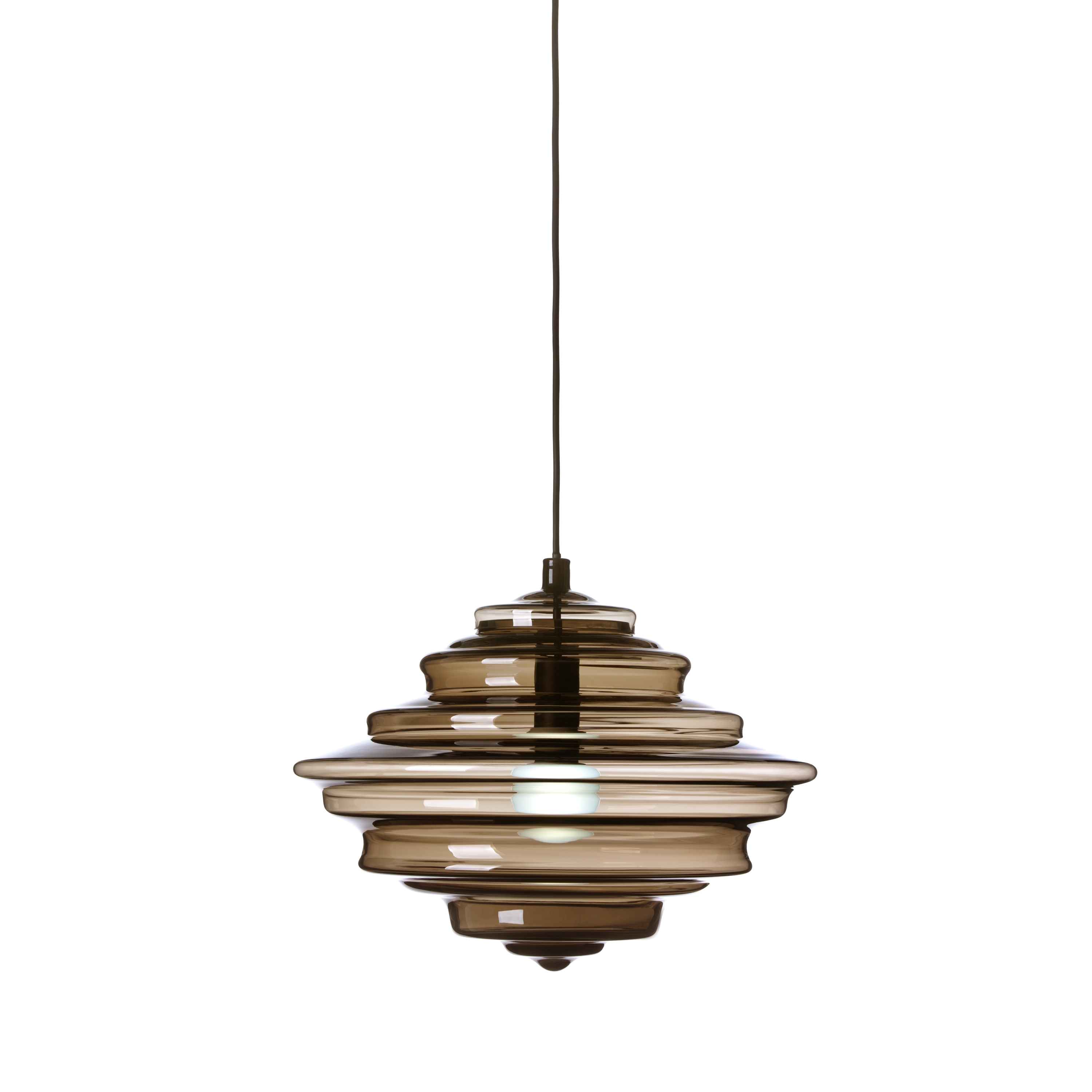 Display product Neverending Glory from manufacturer LASVIT