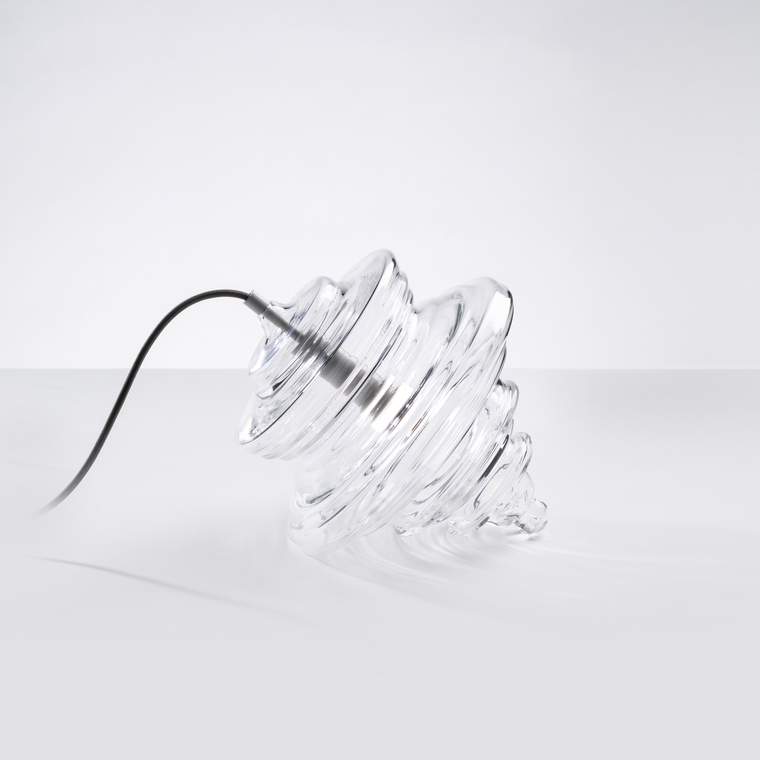 Display product Neverending Glory from manufacturer LASVIT