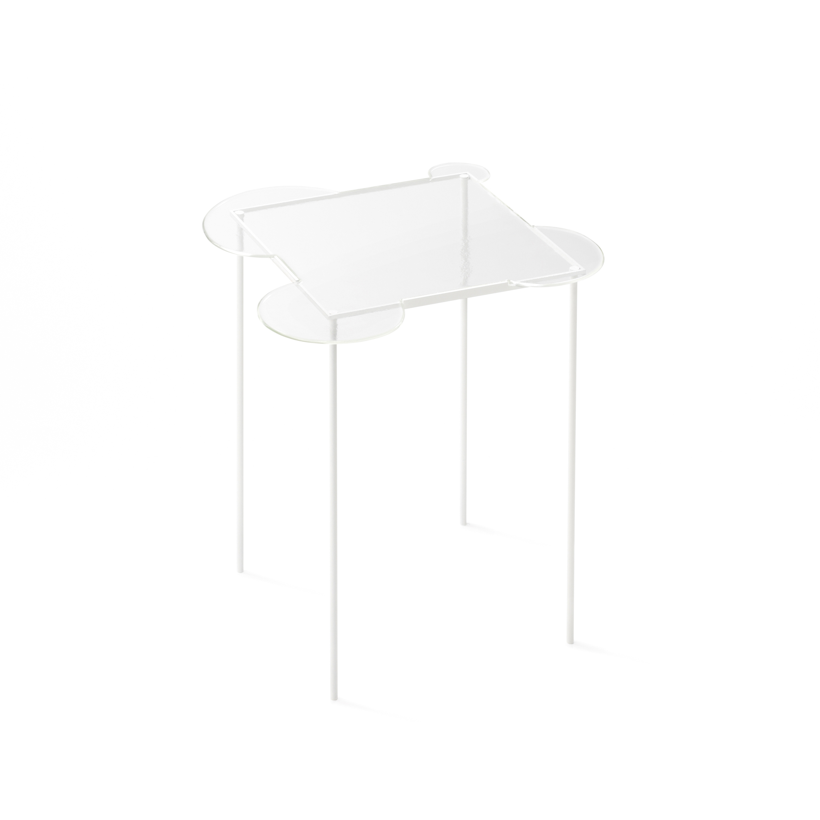 Mostra il prodotto Overflow del produttore LASVIT