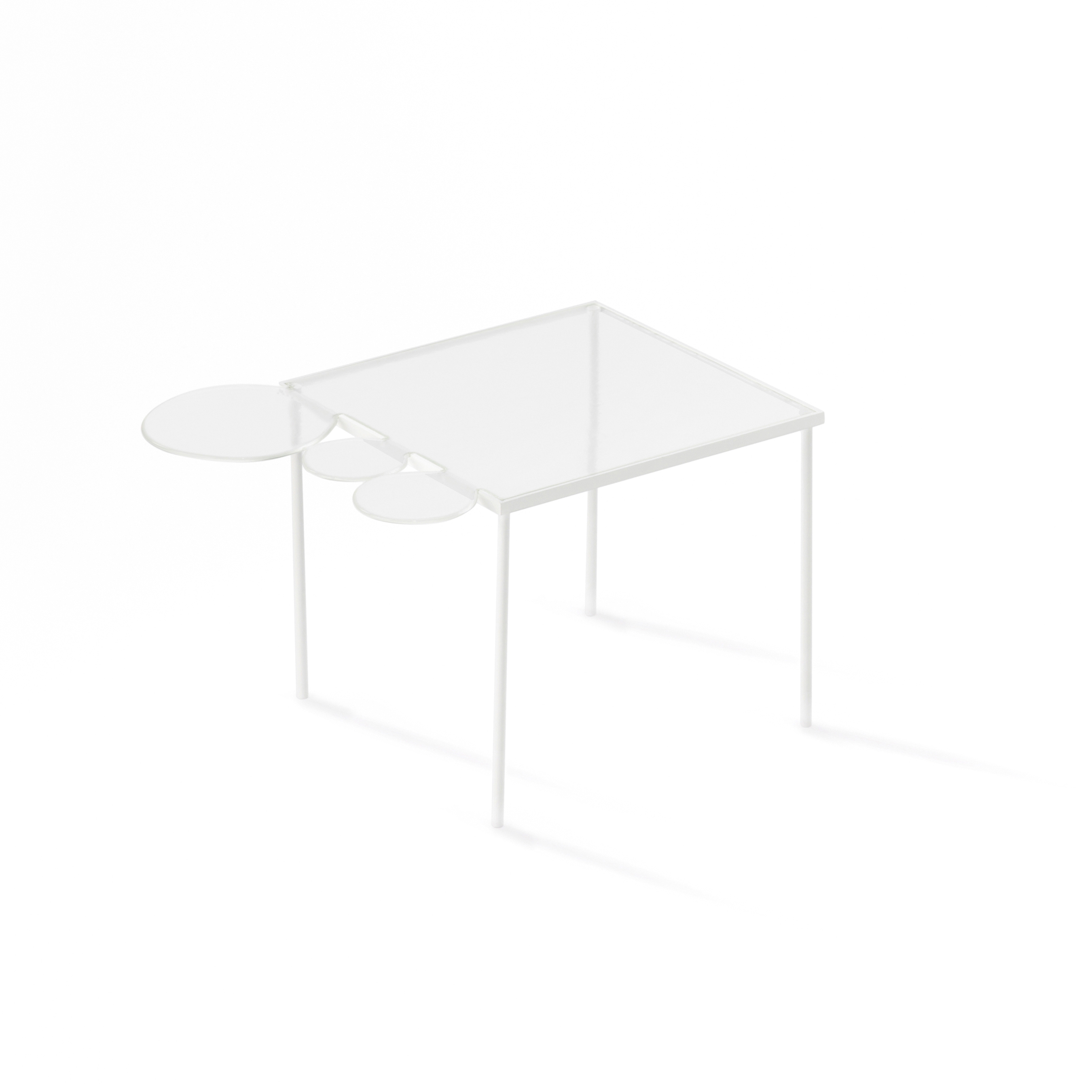 Display product Overflow from manufacturer LASVIT