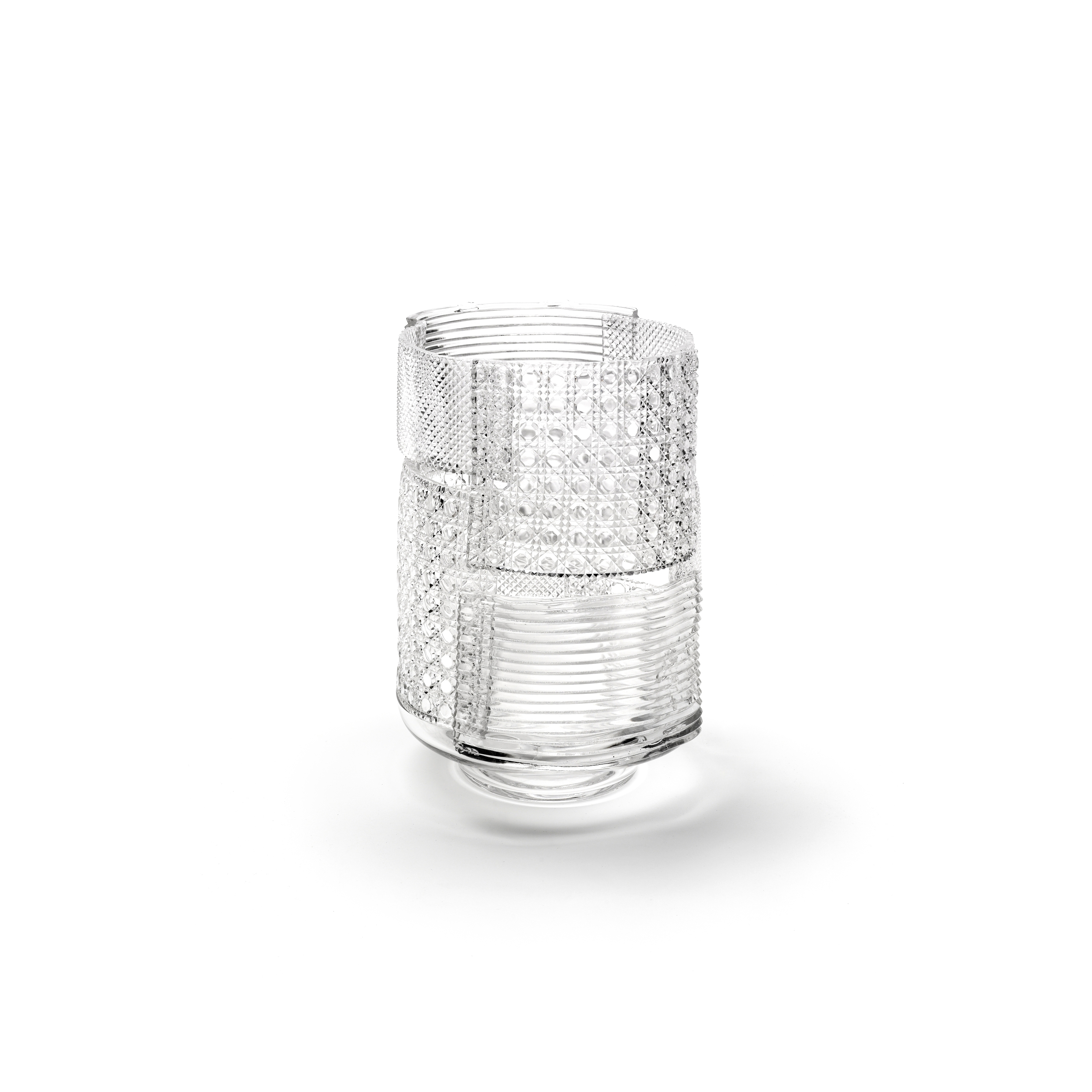 Display product Patchwork from manufacturer LASVIT