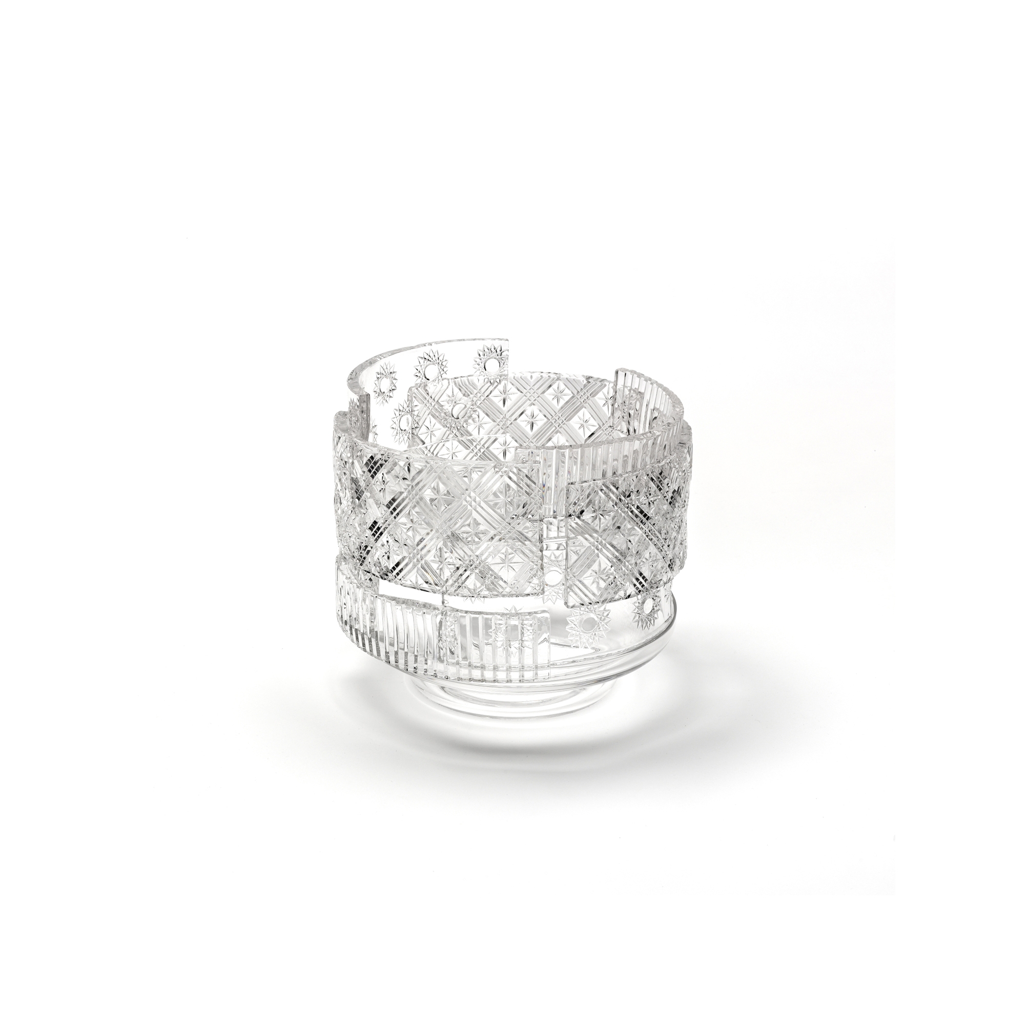 Mostra il prodotto Patchwork del produttore LASVIT