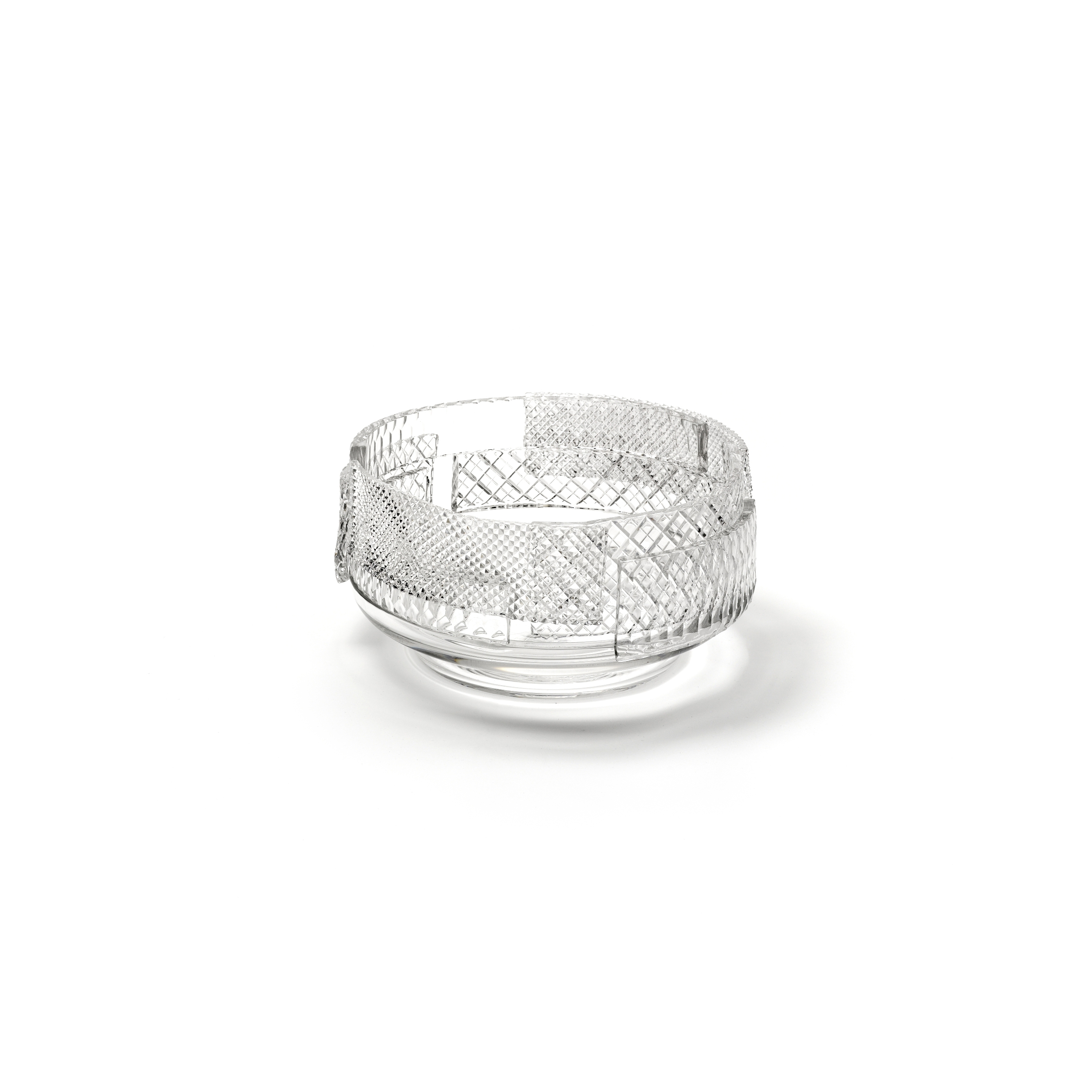 Mostra il prodotto Patchwork del produttore LASVIT