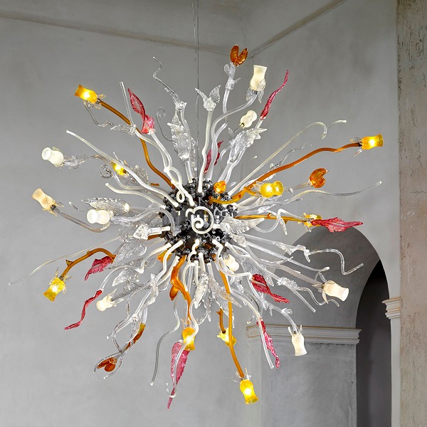 Mostra il prodotto Prato Di Fiori del produttore LASVIT