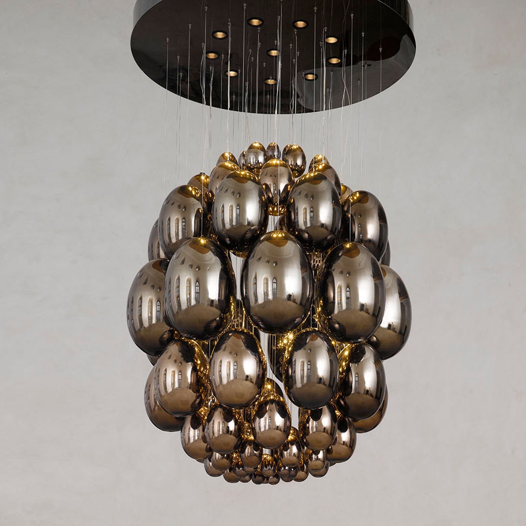Display product Uovo | Small from manufacturer LASVIT