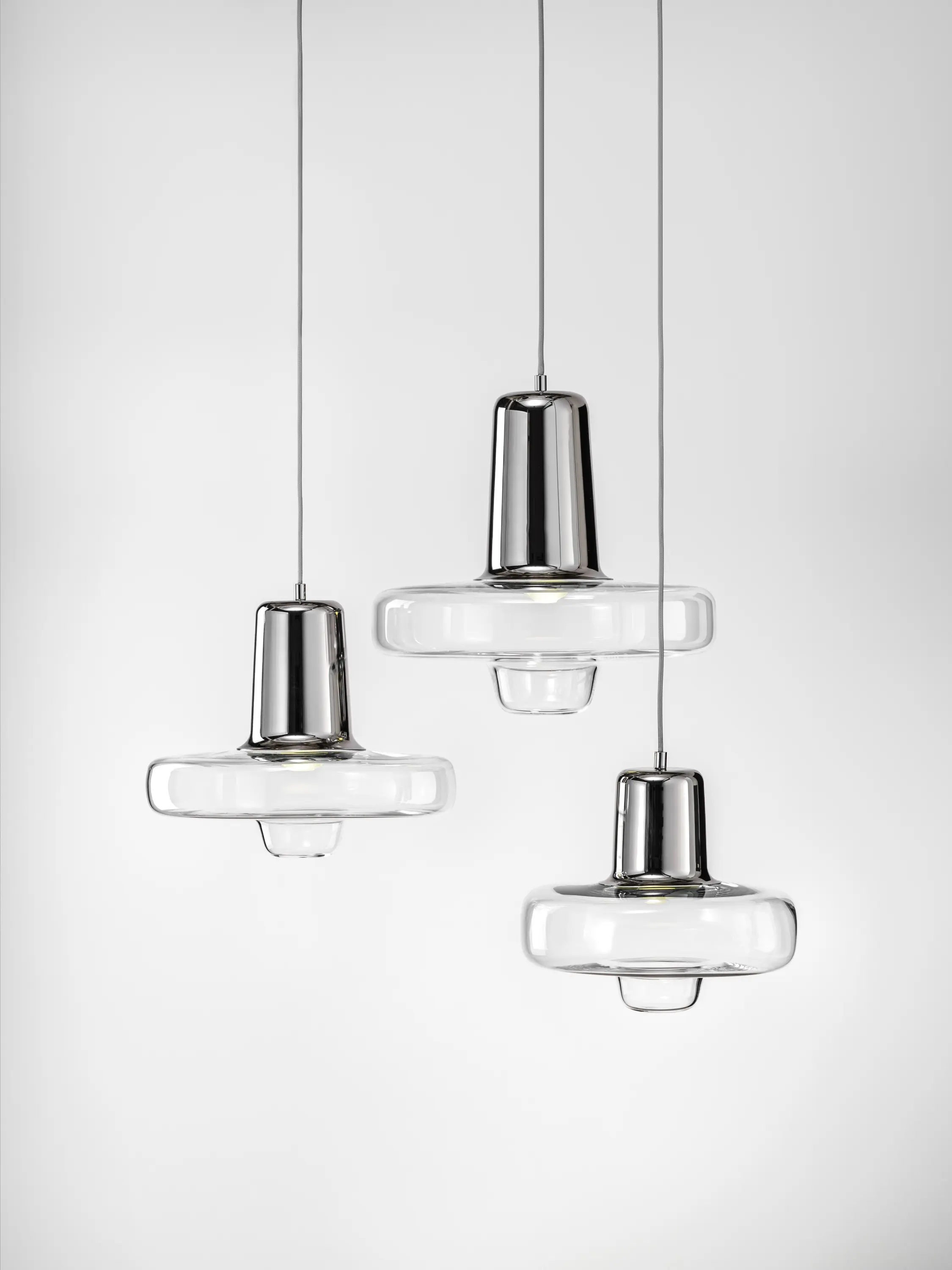 LASVIT - Spin Light | Medium Sliver