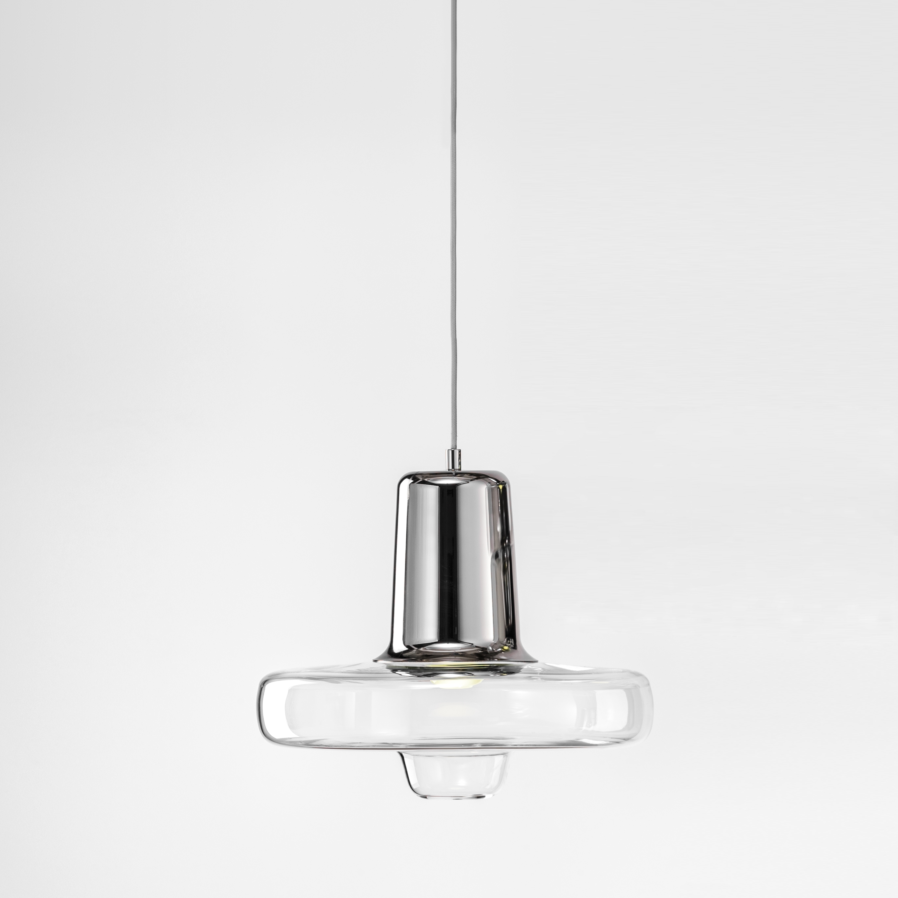 Spin Light | Medium Sliver