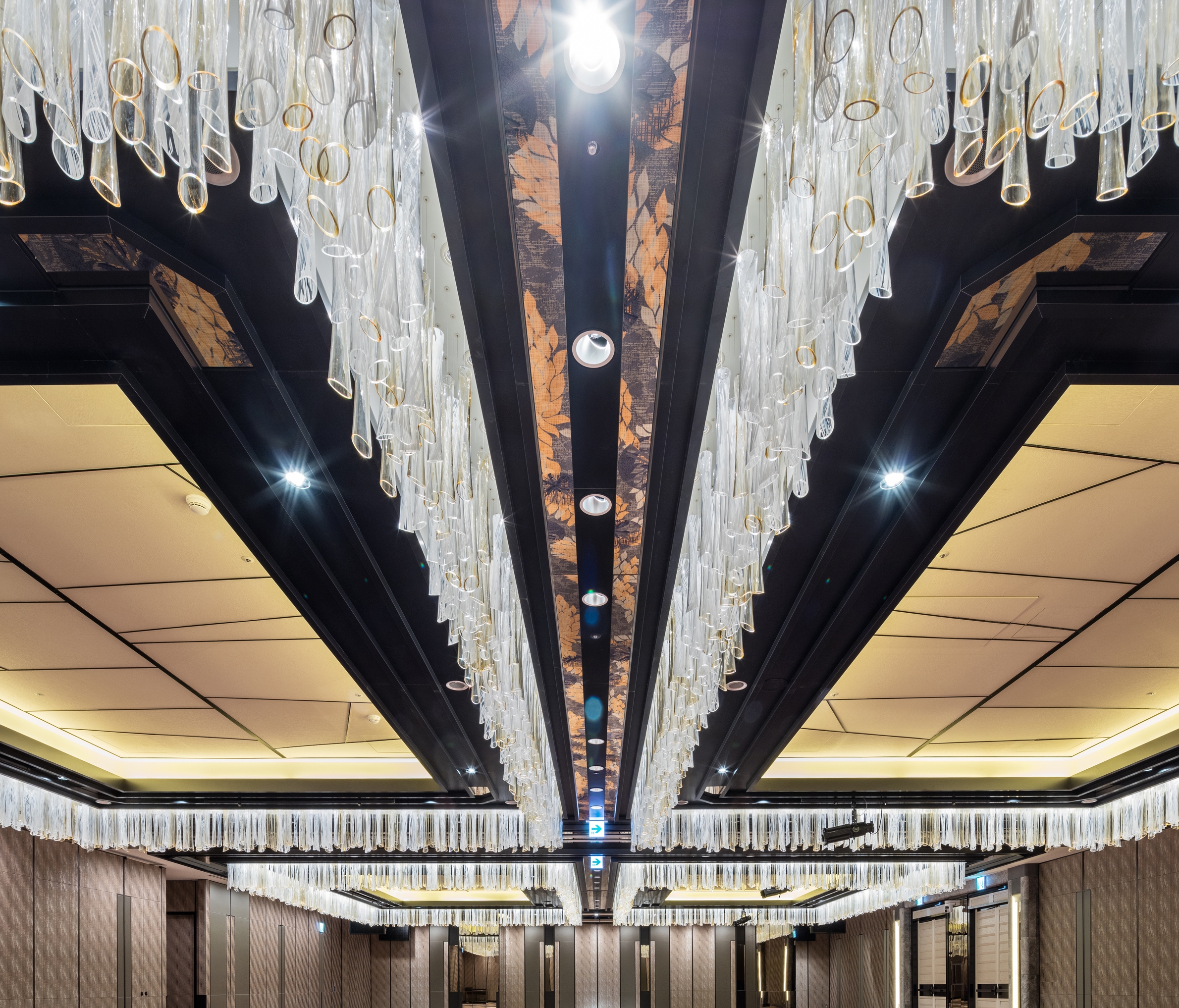 Mostra il prodotto Flutes del produttore LASVIT