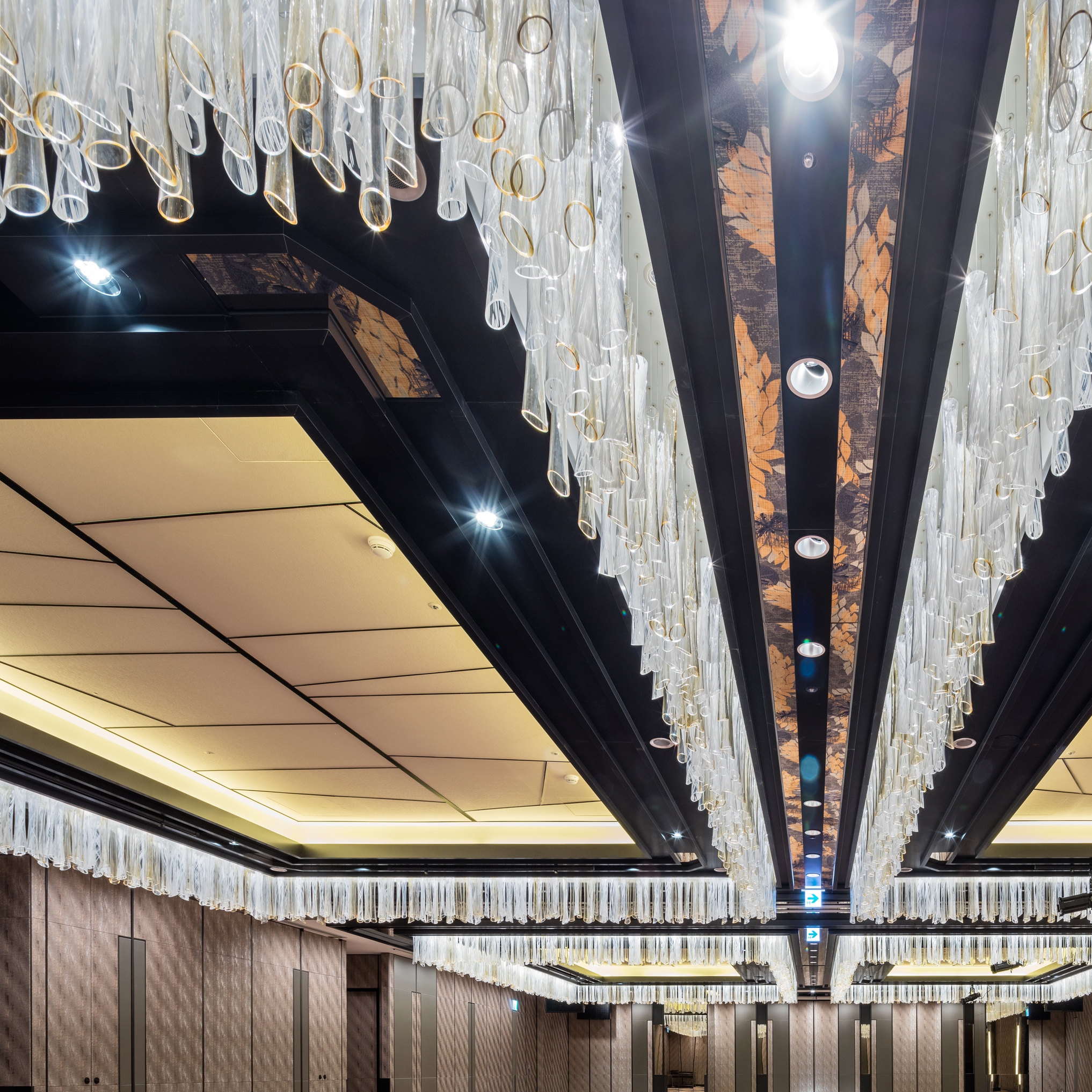 Mostra il prodotto Flutes del produttore LASVIT