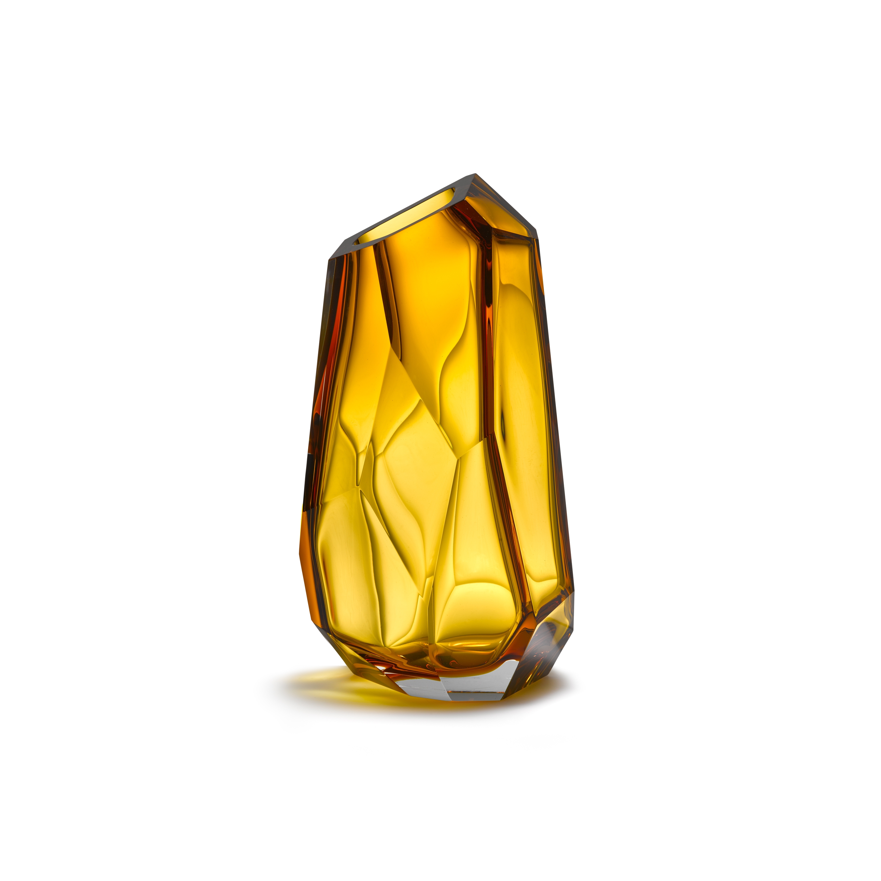 Crystal Rock | Vase