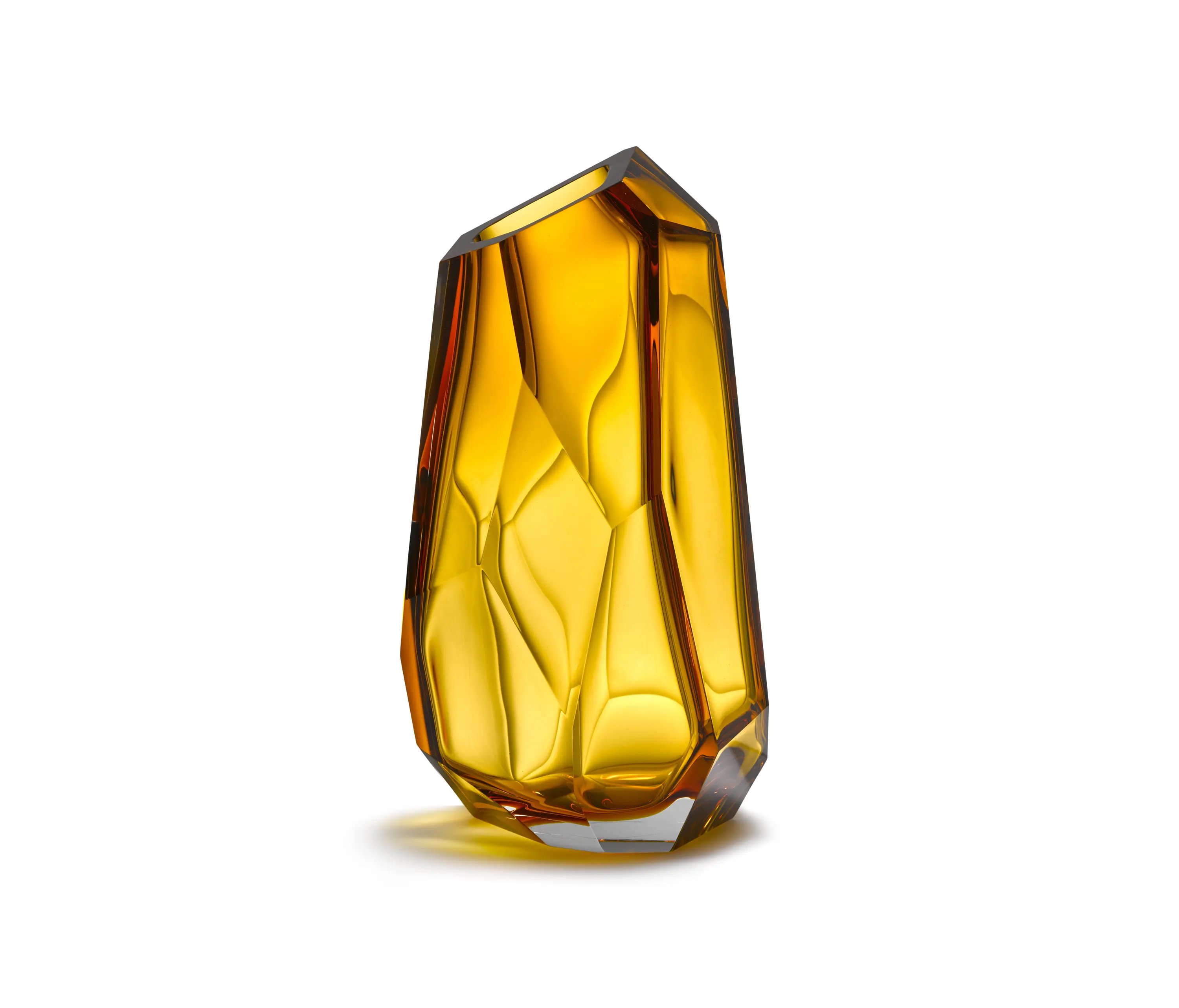 LASVIT - Crystal Rock | Vase
