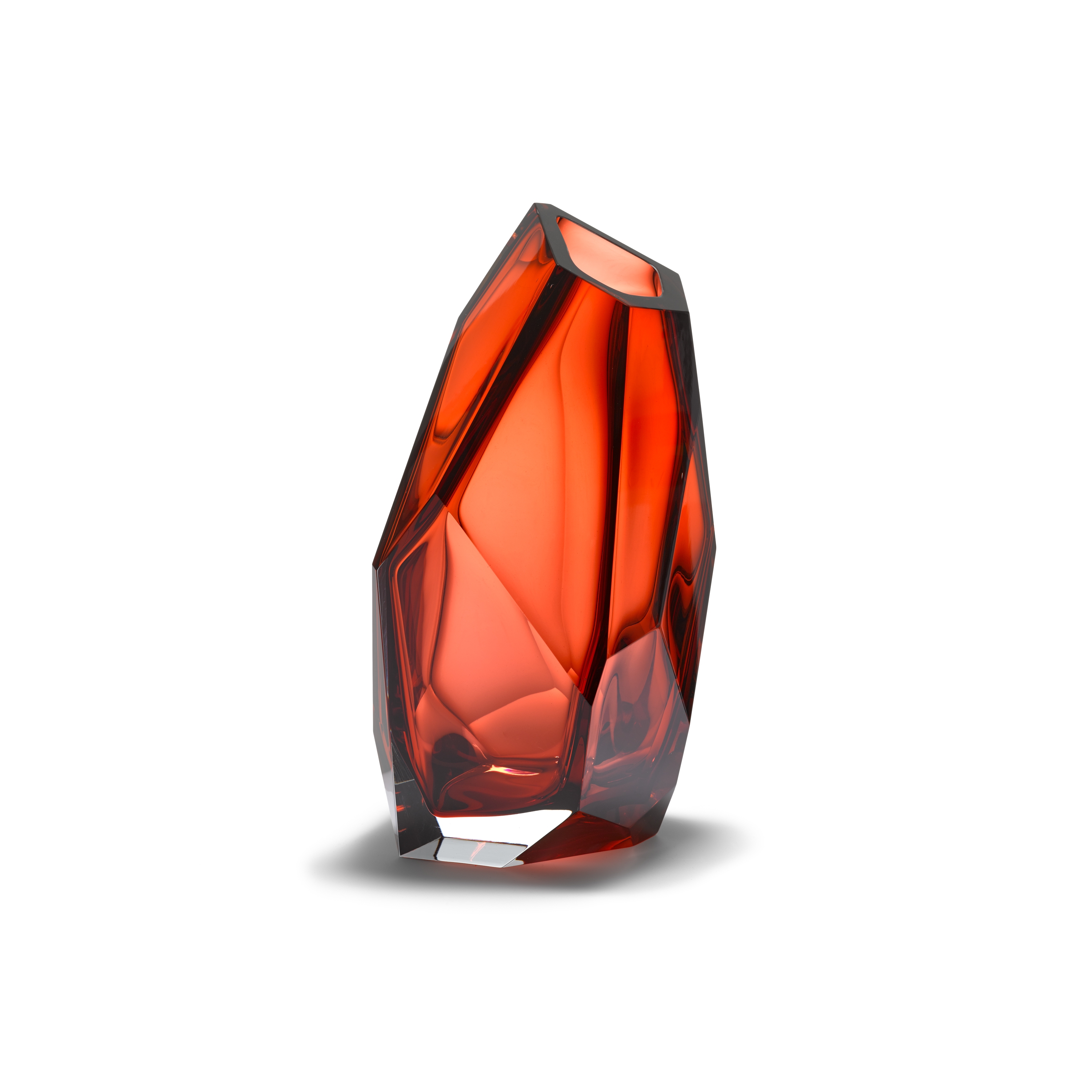 Crystal Rock | Vase