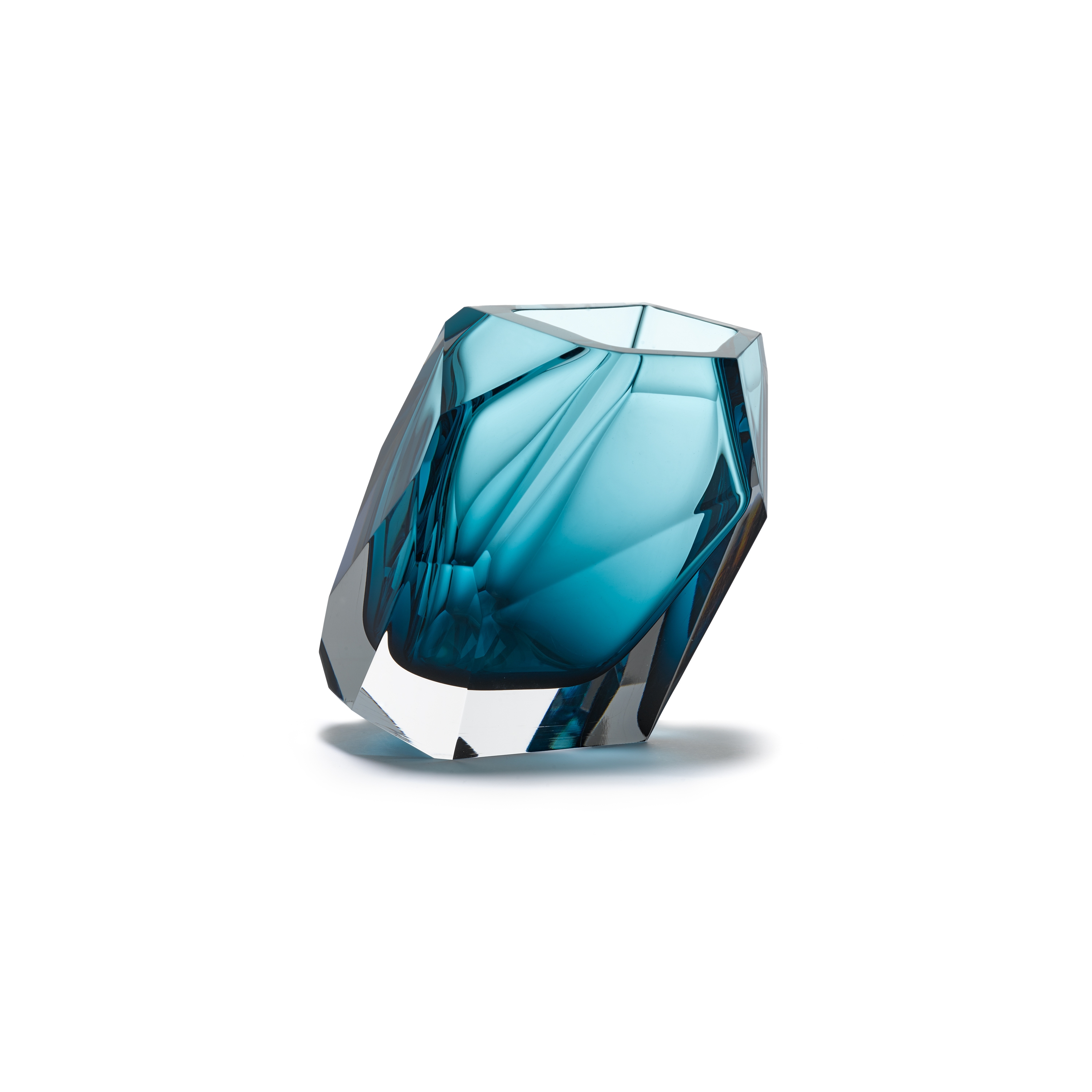 Mostra il prodotto Crystal Rock | Vase del produttore LASVIT