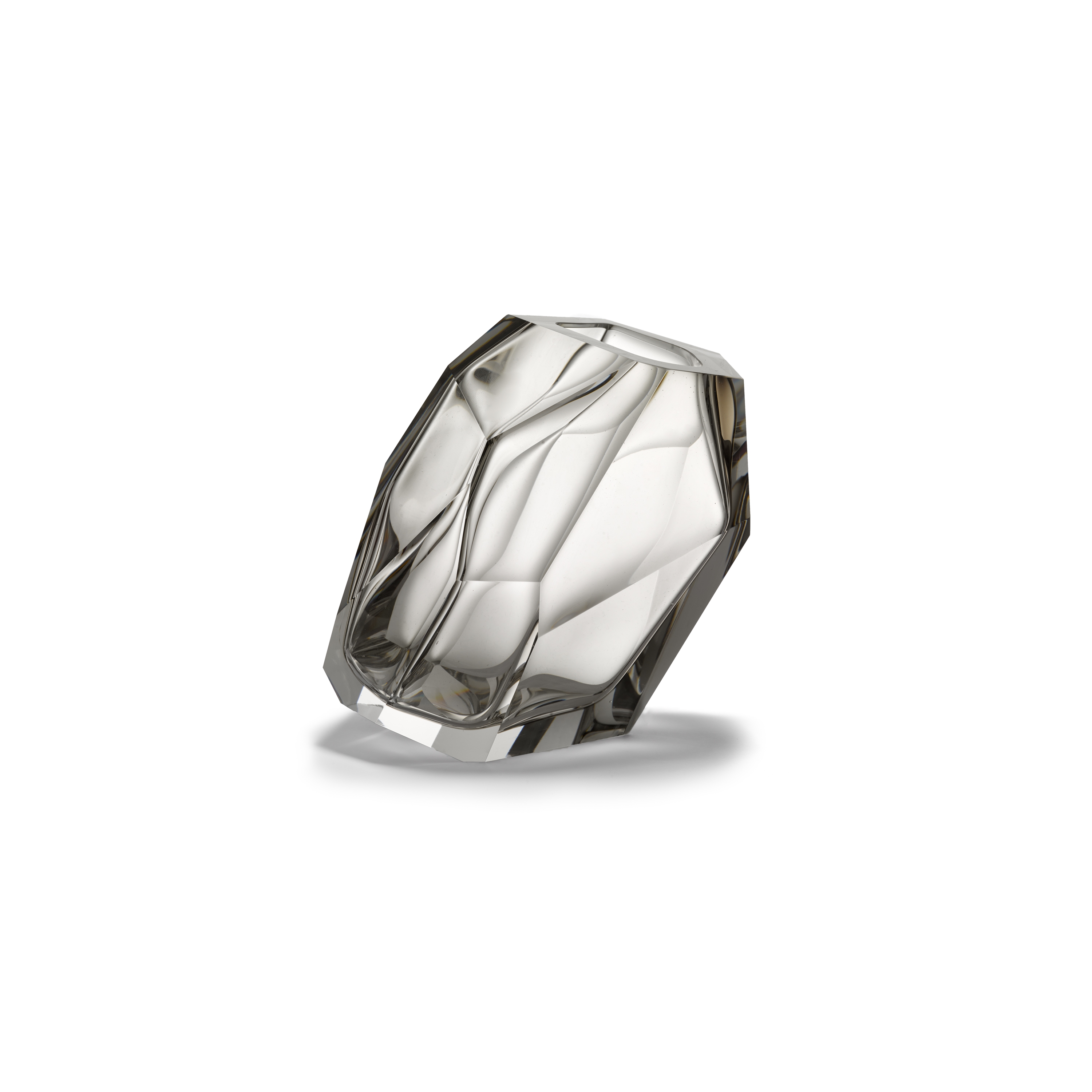 Crystal Rock | Vase