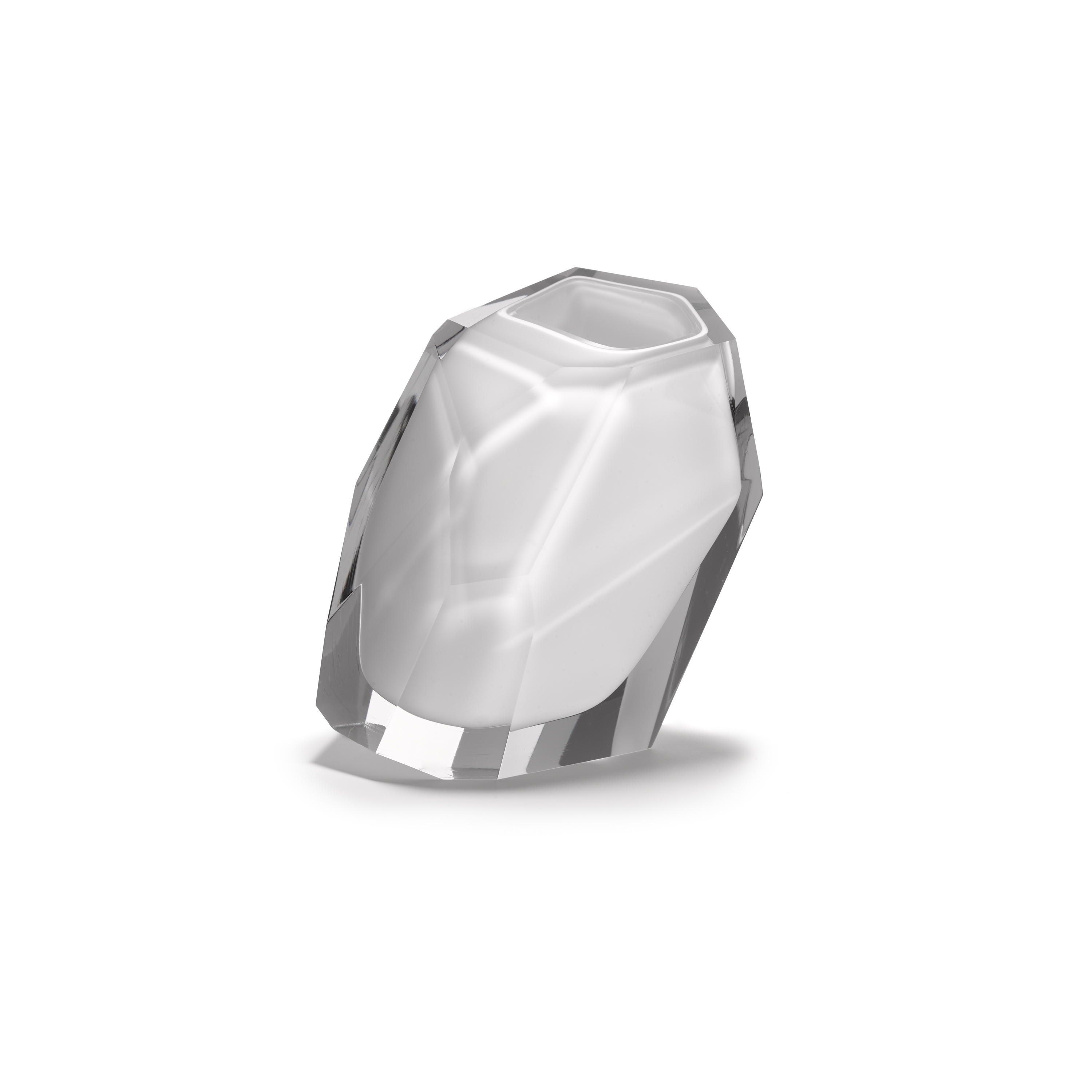 Crystal Rock | Vase