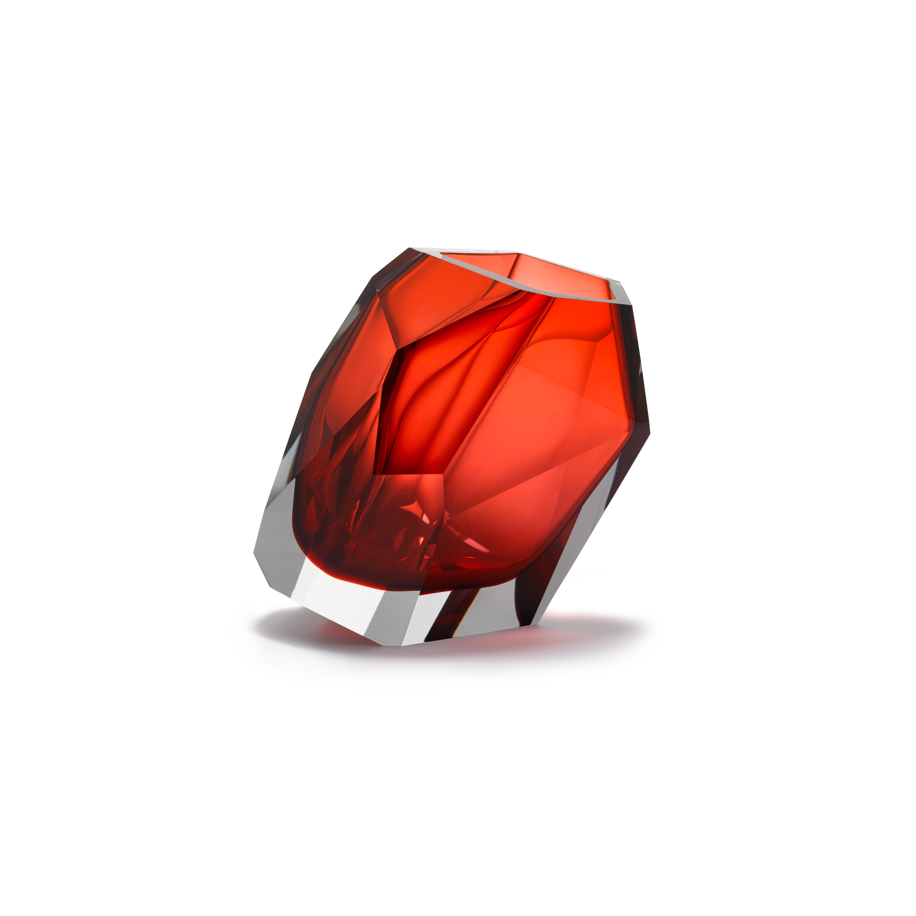Crystal Rock | Vase