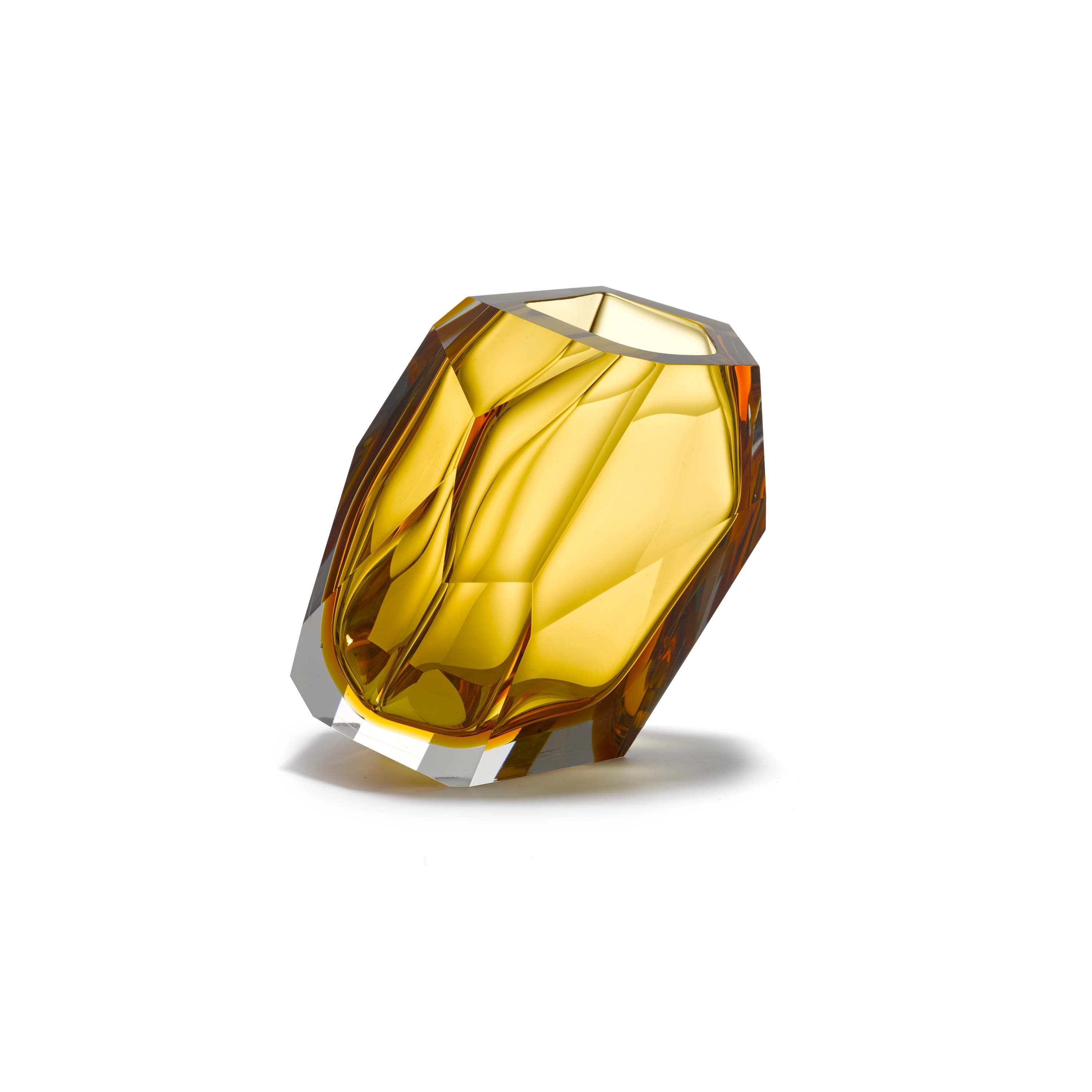 Crystal Rock | Vase