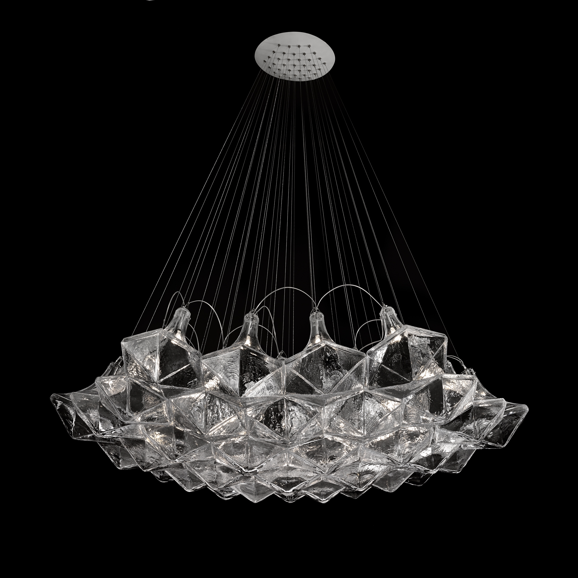 Display product Facet from manufacturer LASVIT