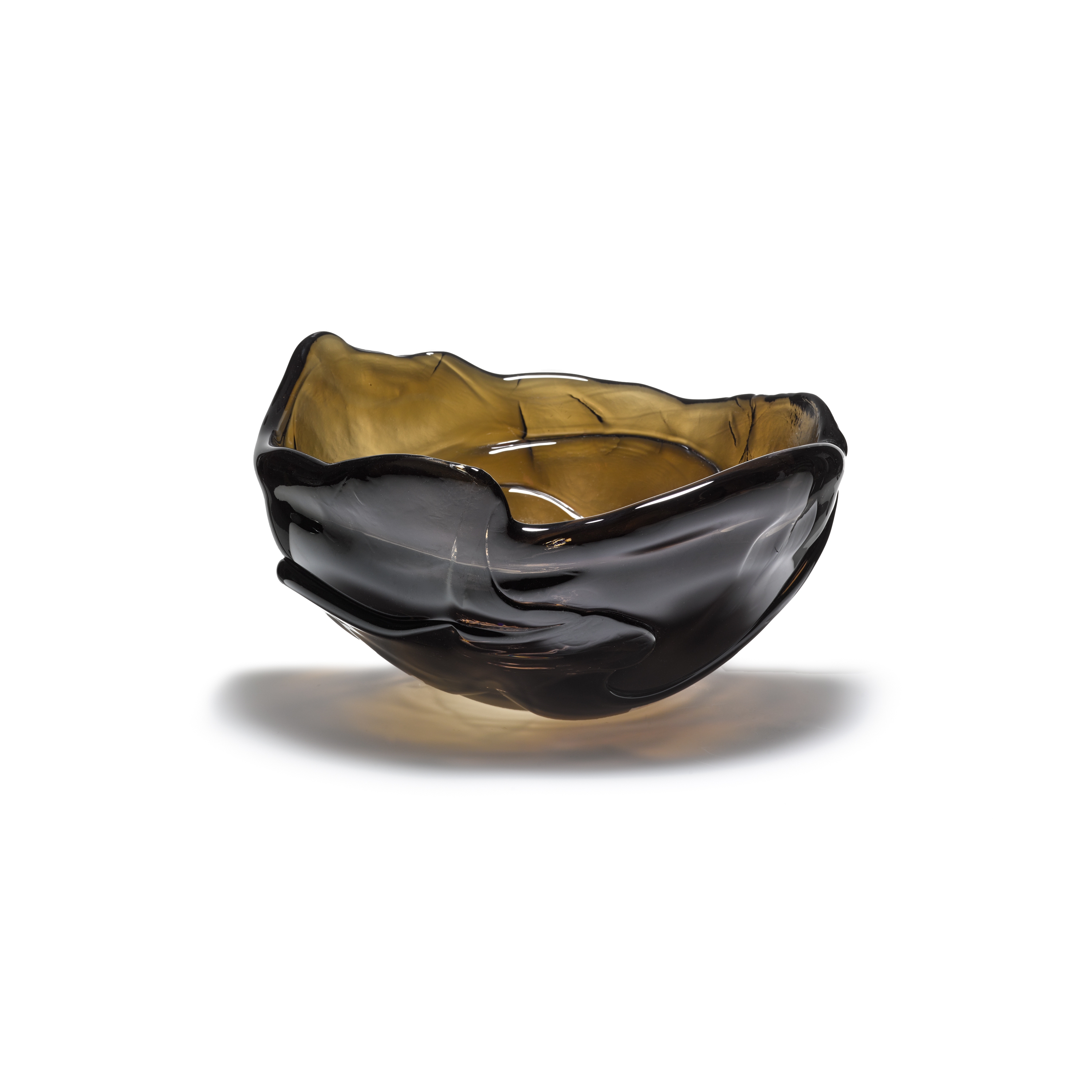 Display product Frozen | Bowl from manufacturer LASVIT