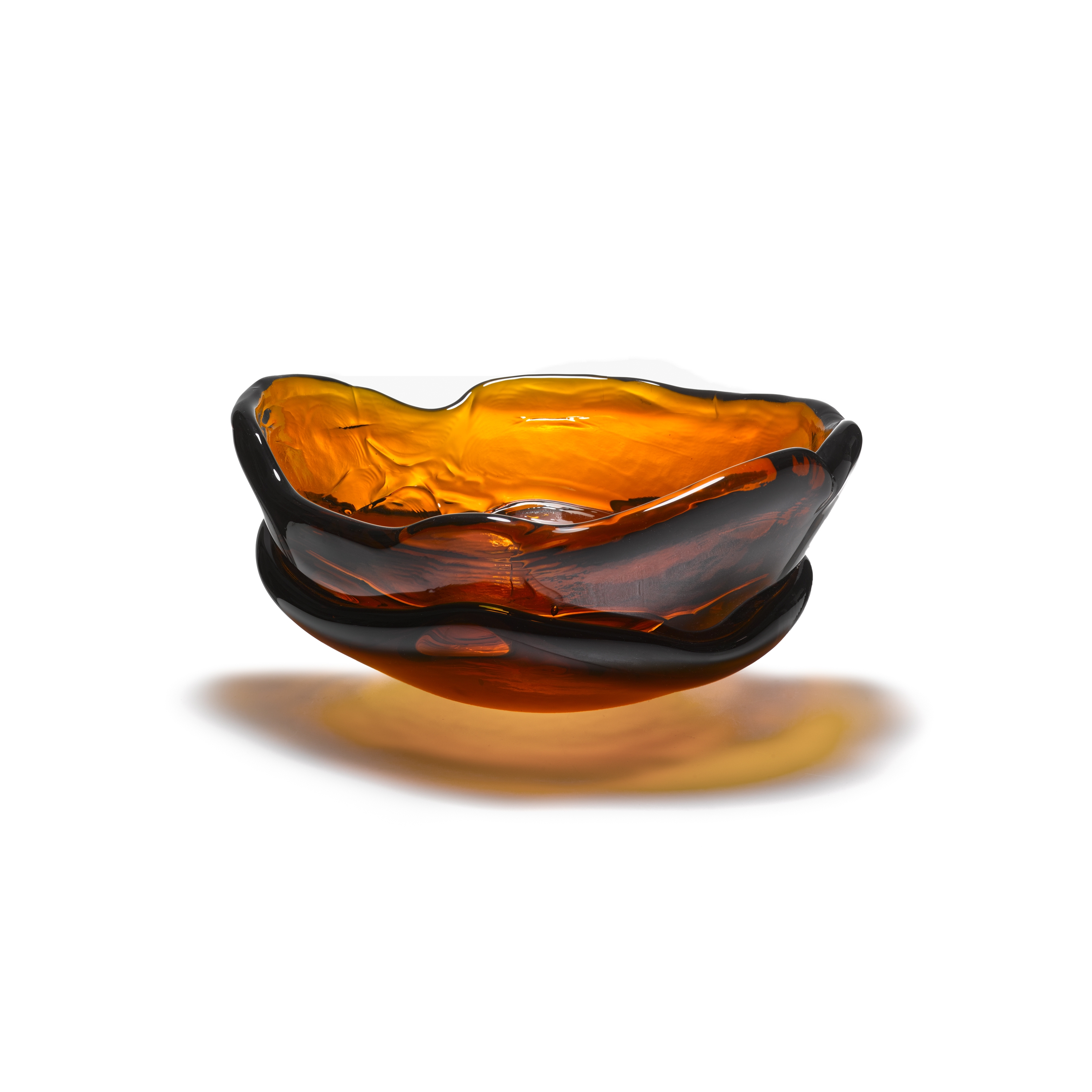 Display product Frozen | Bowl from manufacturer LASVIT