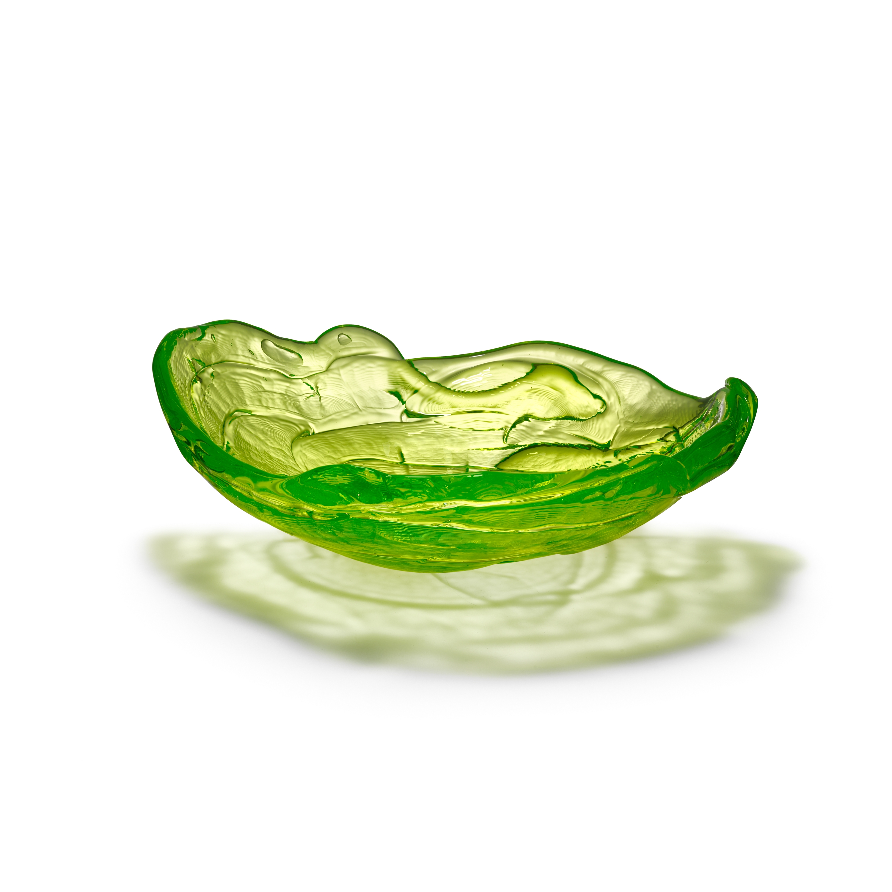 Display product Frozen | Bowl from manufacturer LASVIT