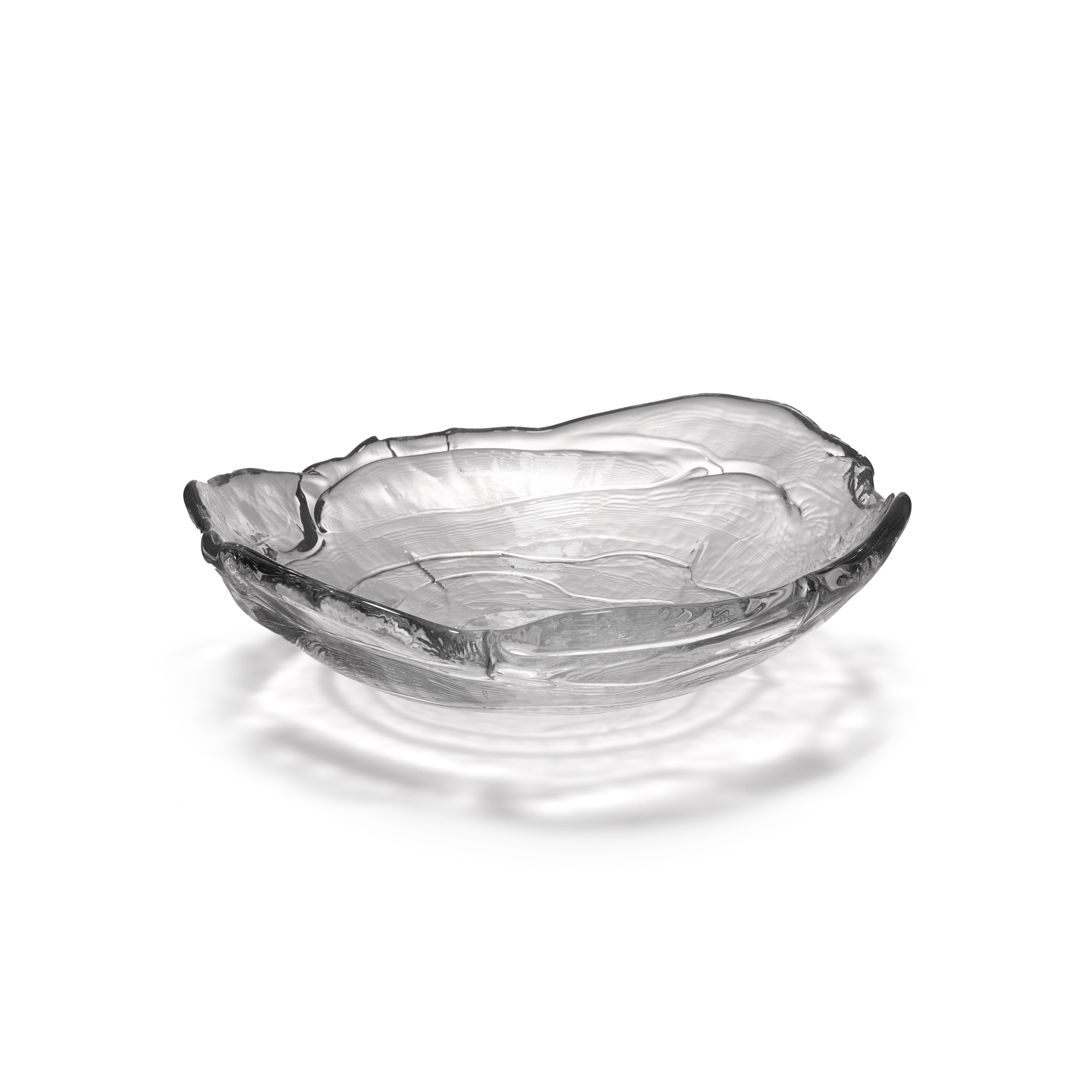 Display product Frozen | Bowl from manufacturer LASVIT