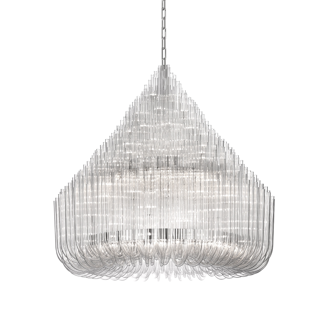 Display product Ludwig from manufacturer LASVIT