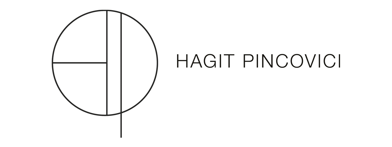 Logo for manufacturer Hagit Pincovici