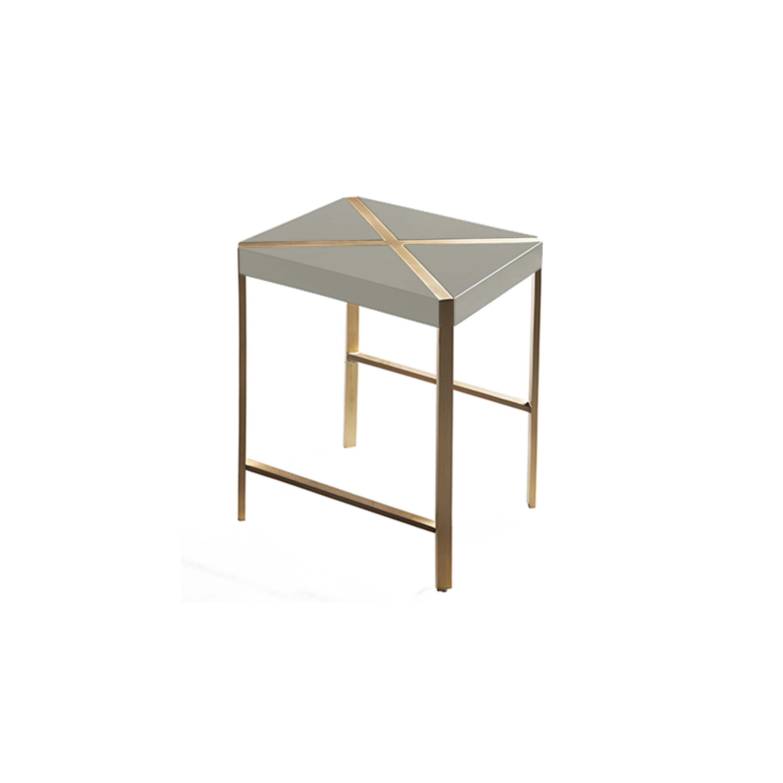 Mostra il prodotto Metaphysics | Knod Stool del produttore Hagit Pincovici