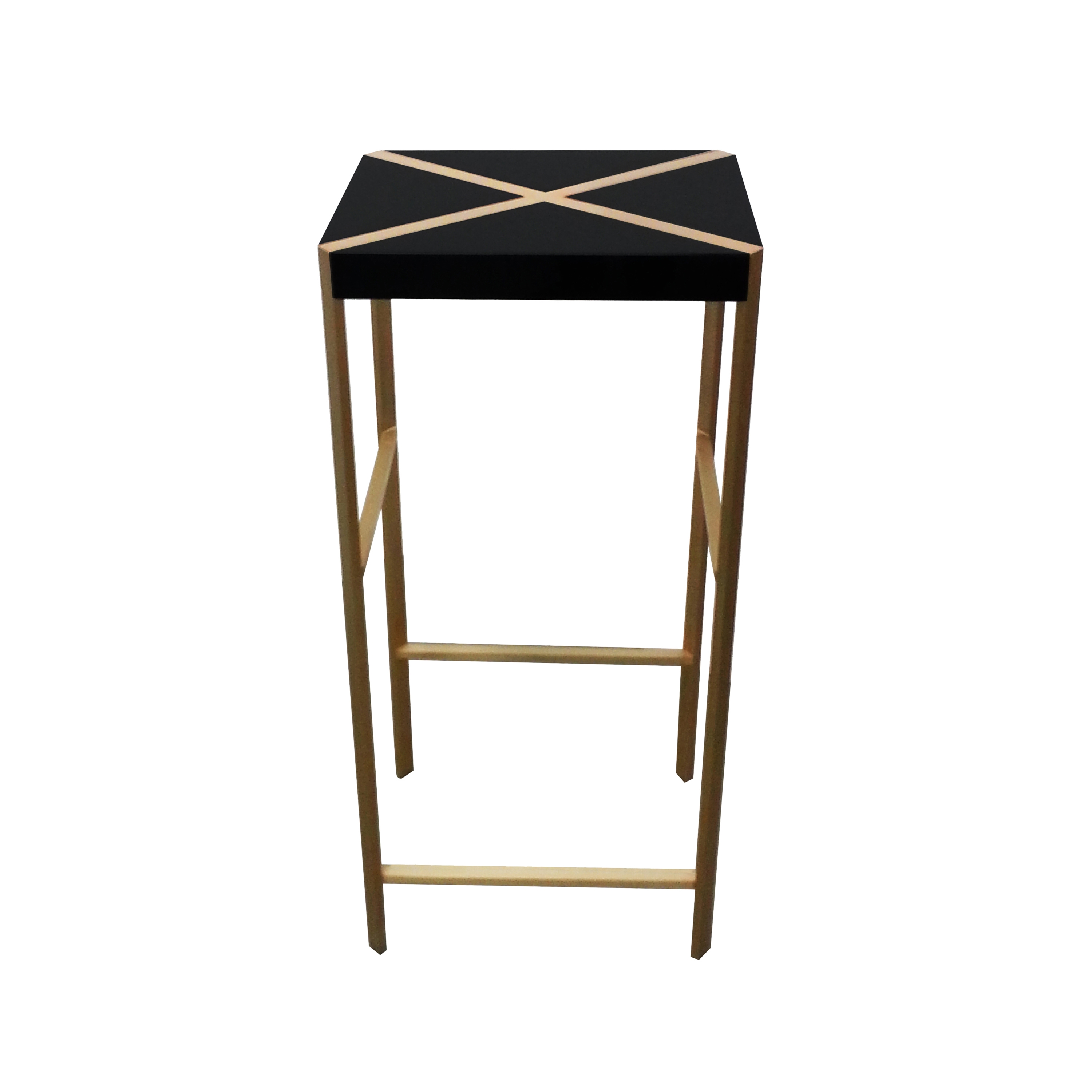 Display product Metaphysics | Knod Bar Stool from manufacturer Hagit Pincovici