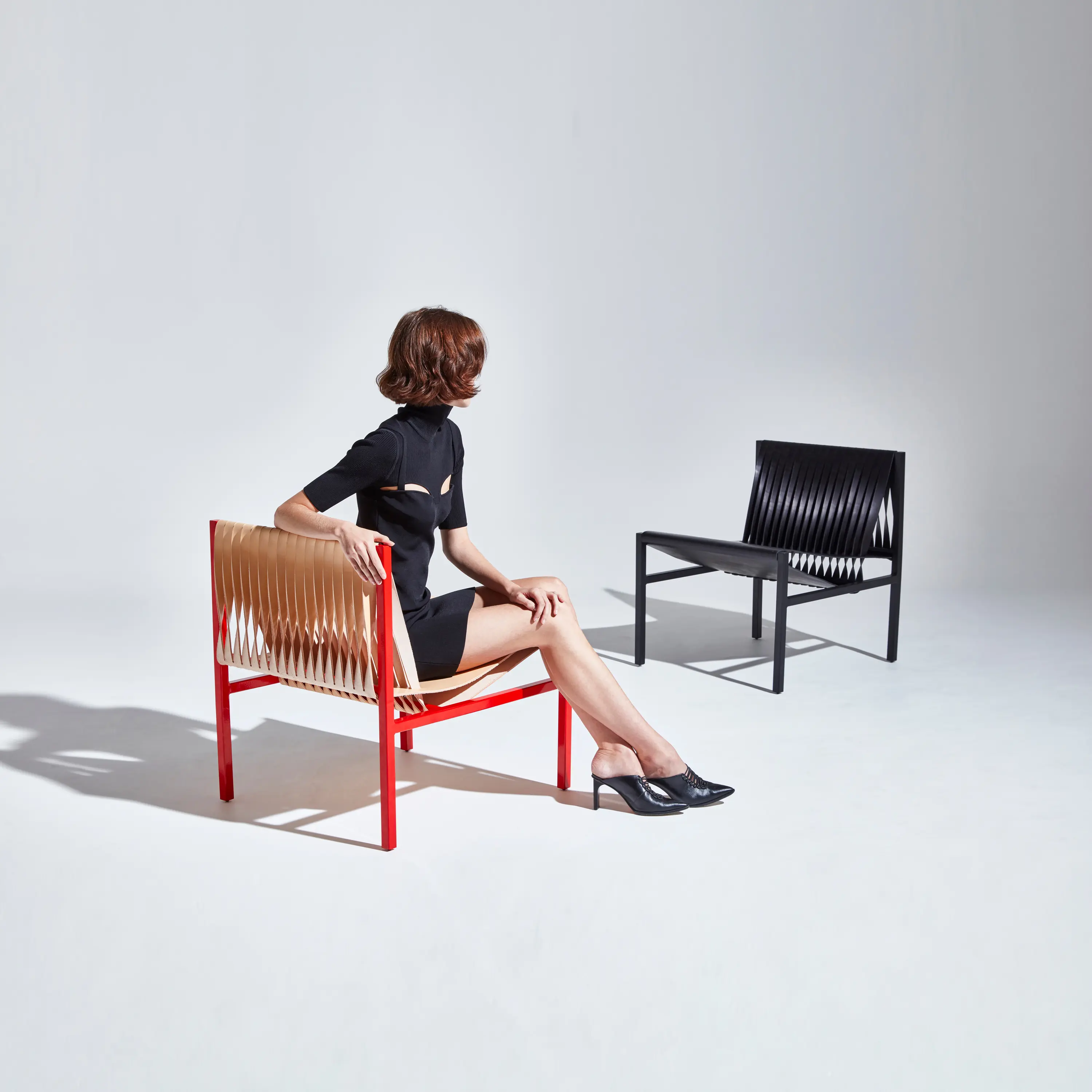 DesignByThem - DL Bench