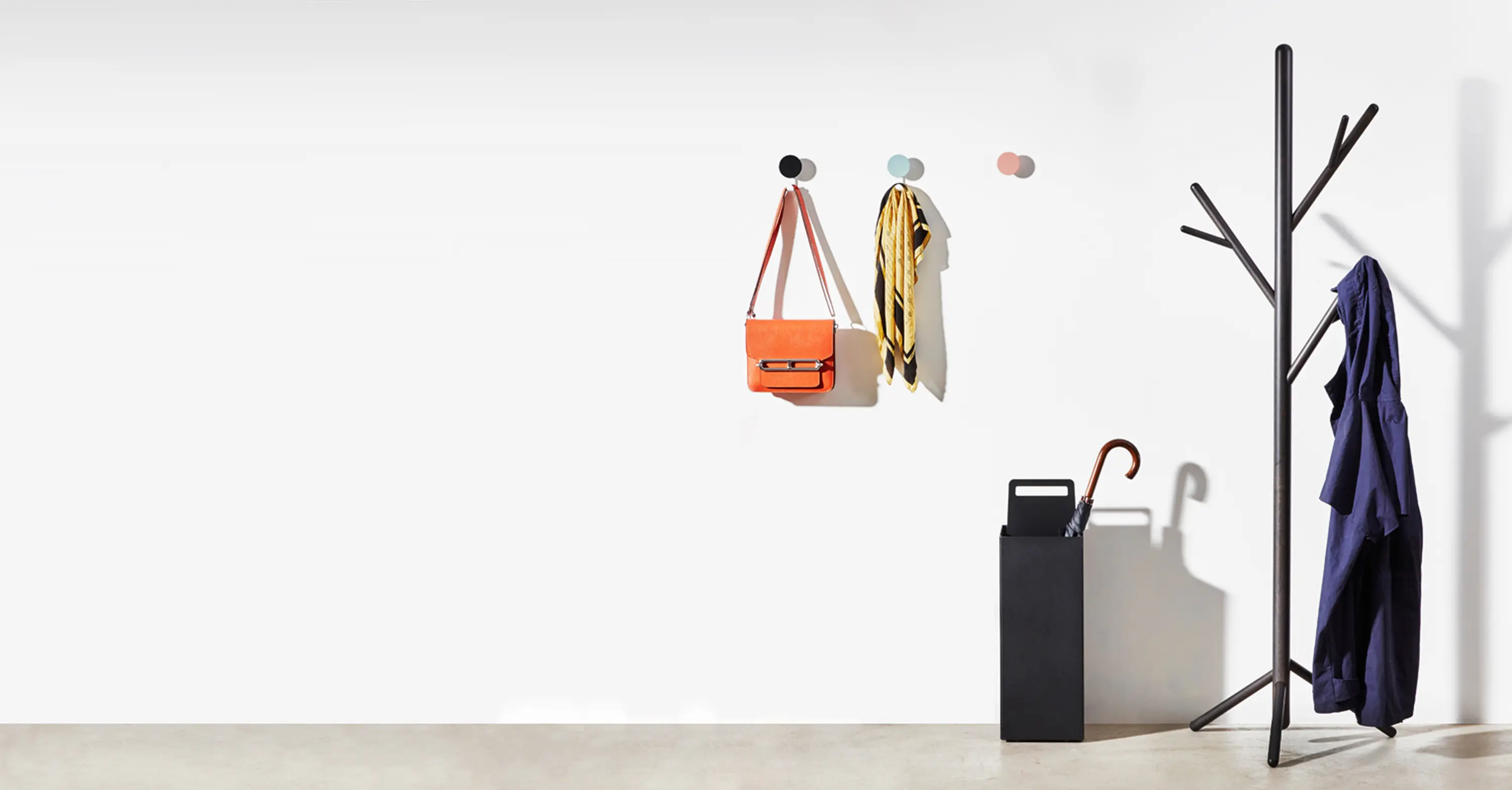 DesignByThem - Alfred Umbrella Stand