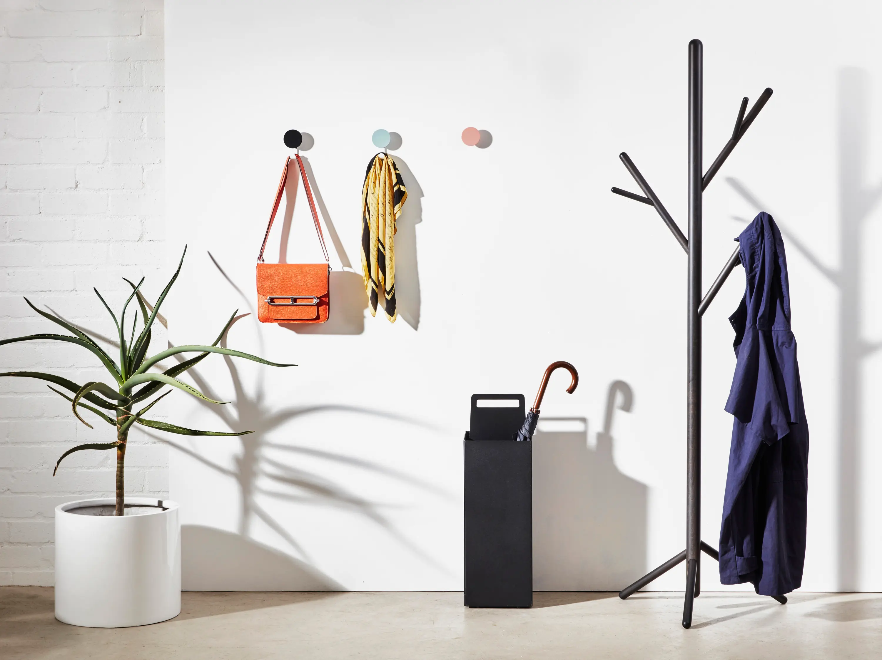 DesignByThem - Alfred Umbrella Stand