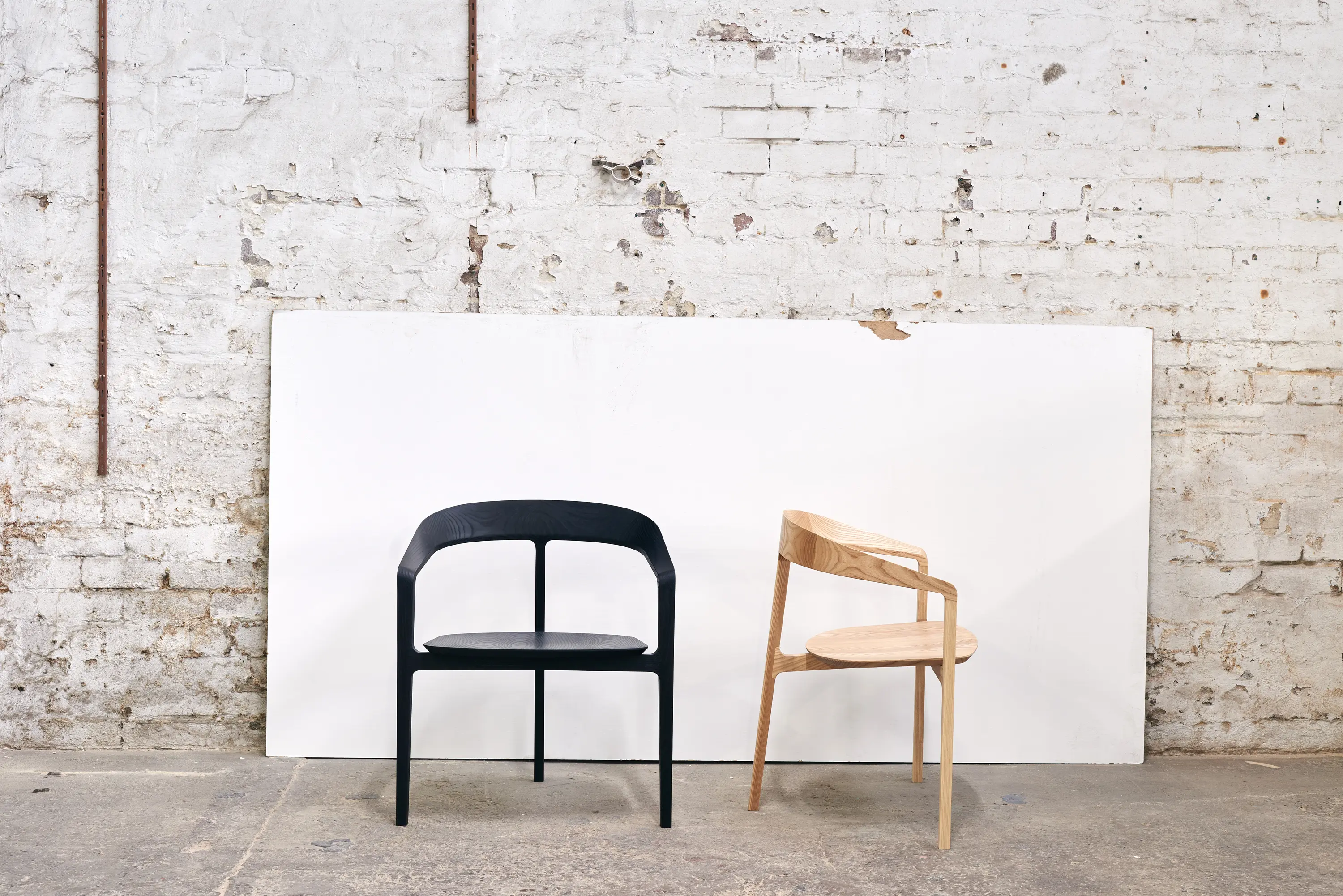 DesignByThem - Bow Chair