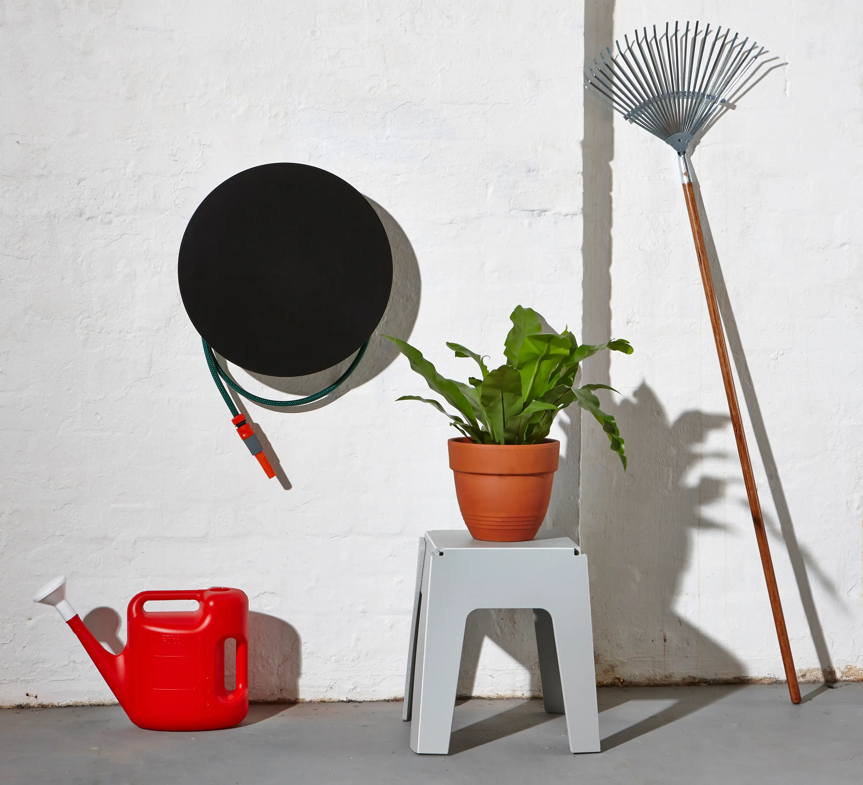 DesignByThem - Dial Hangers