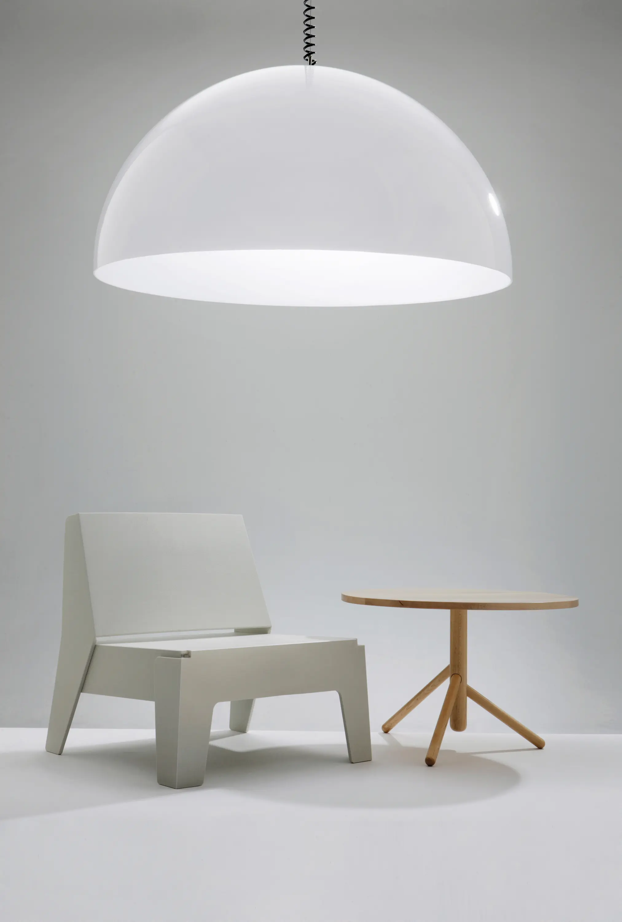DesignByThem - Dome Light