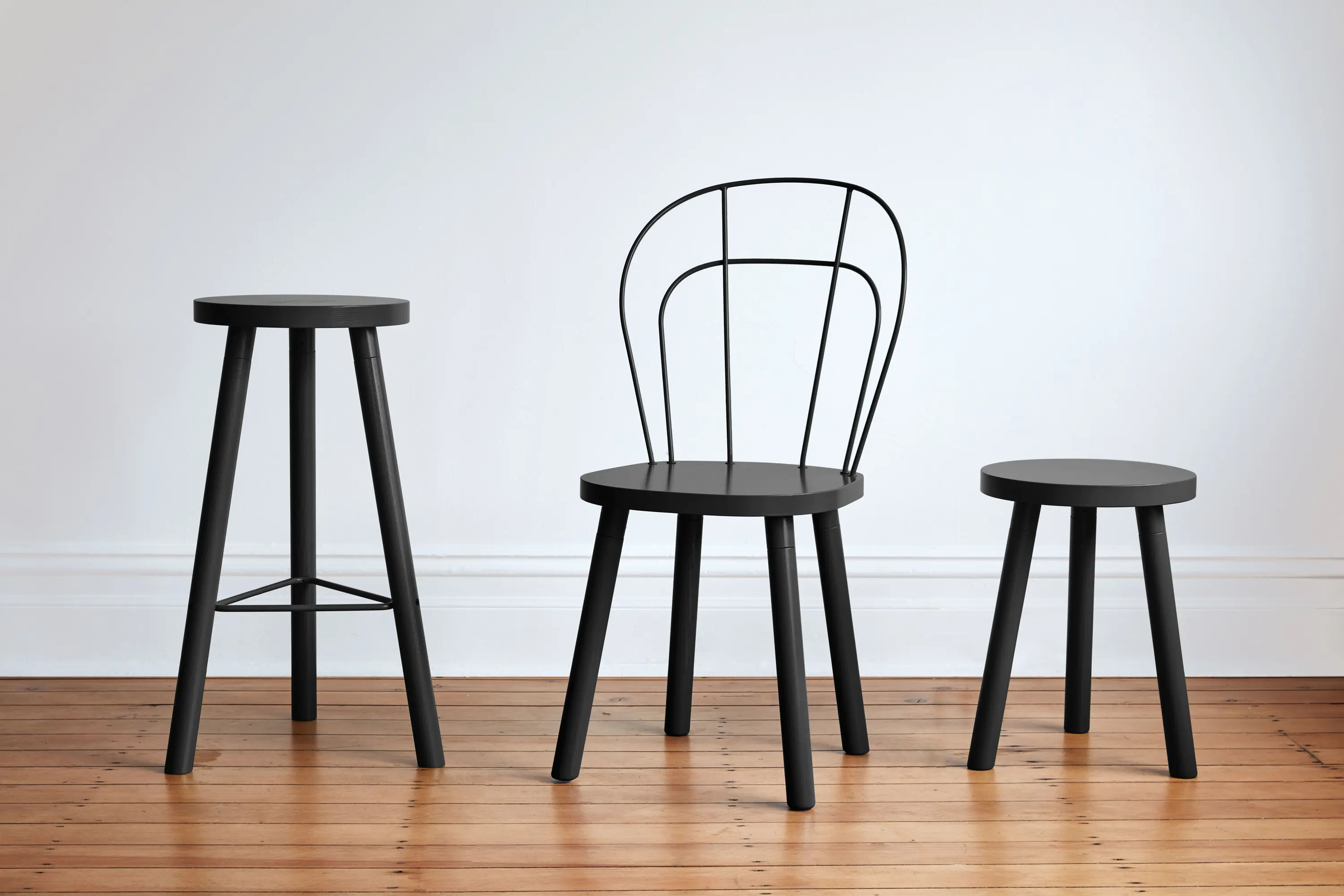 DesignByThem - Partridge Dining Tables - Rectangle