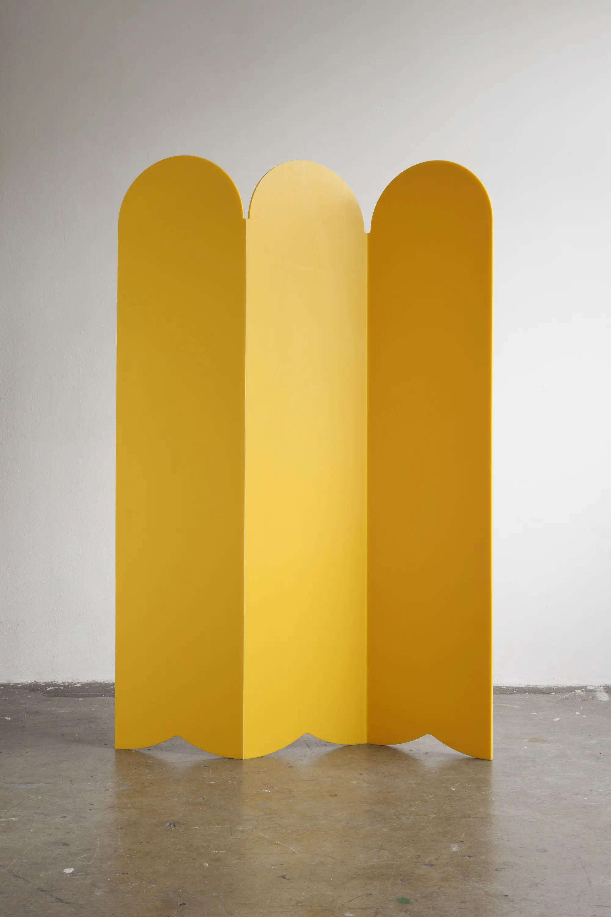 DesignByThem - Picket Room Divider
