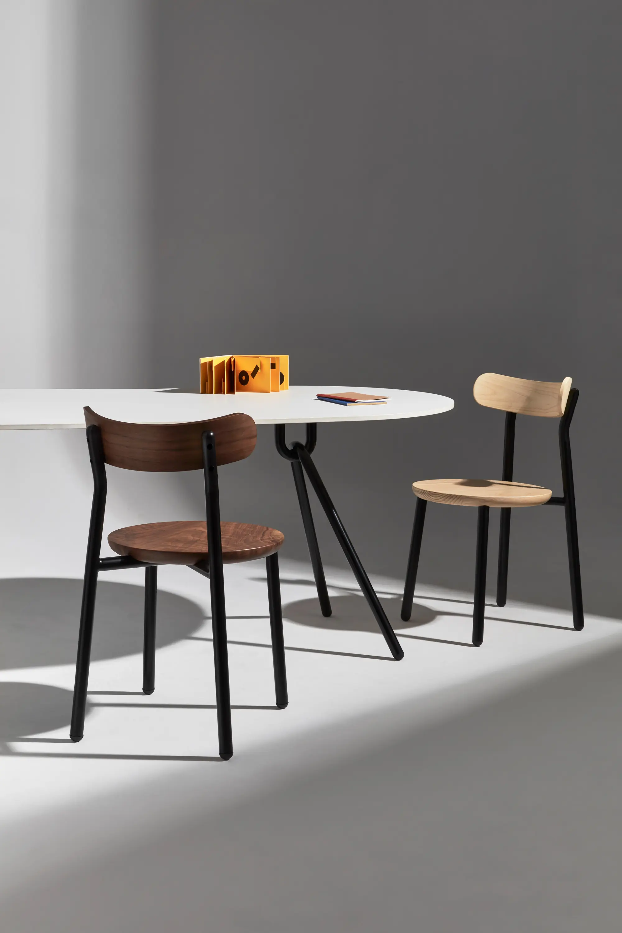 DesignByThem - Stem Coat Stand