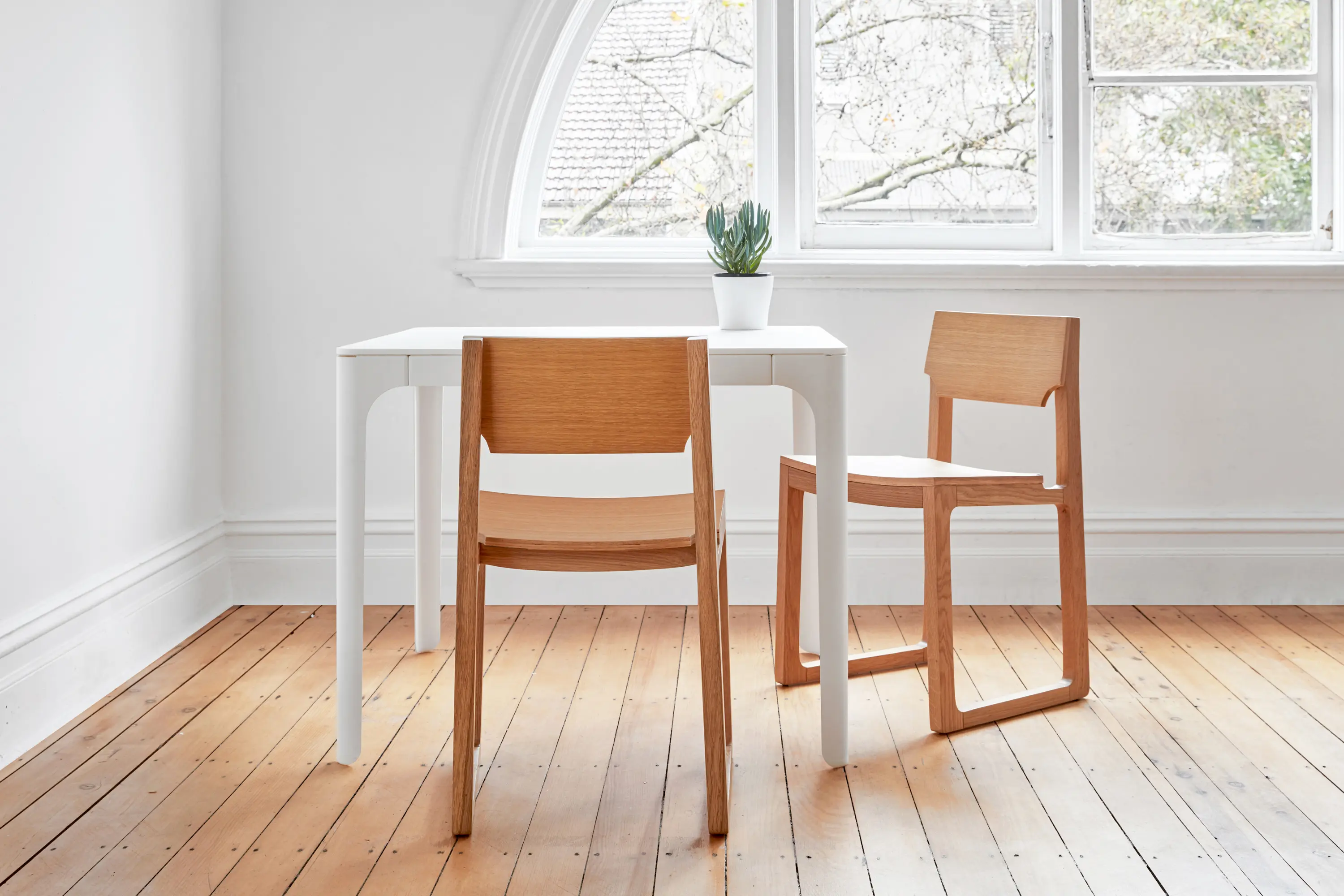 DesignByThem - Cub Chair