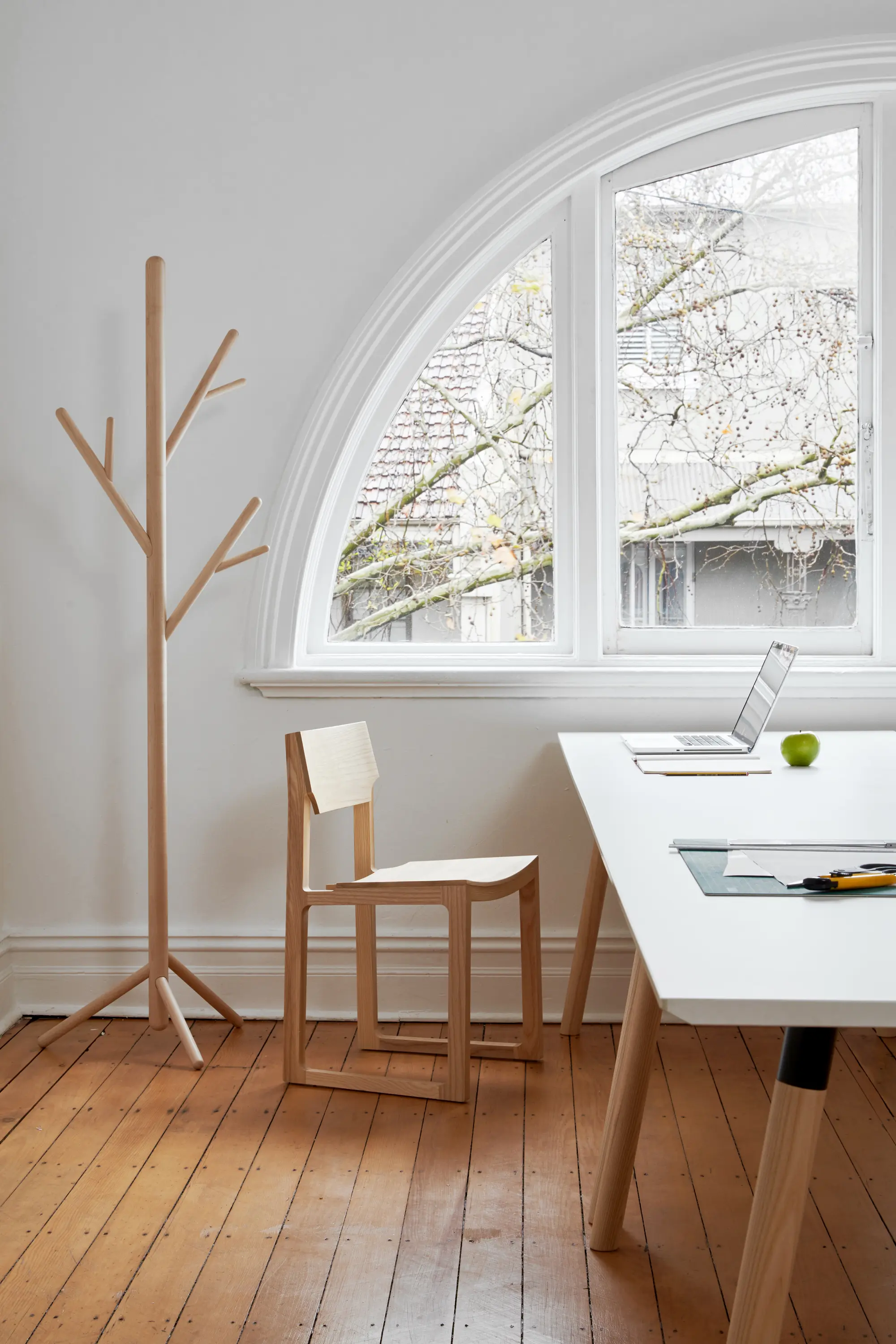 DesignByThem - Cub Chair