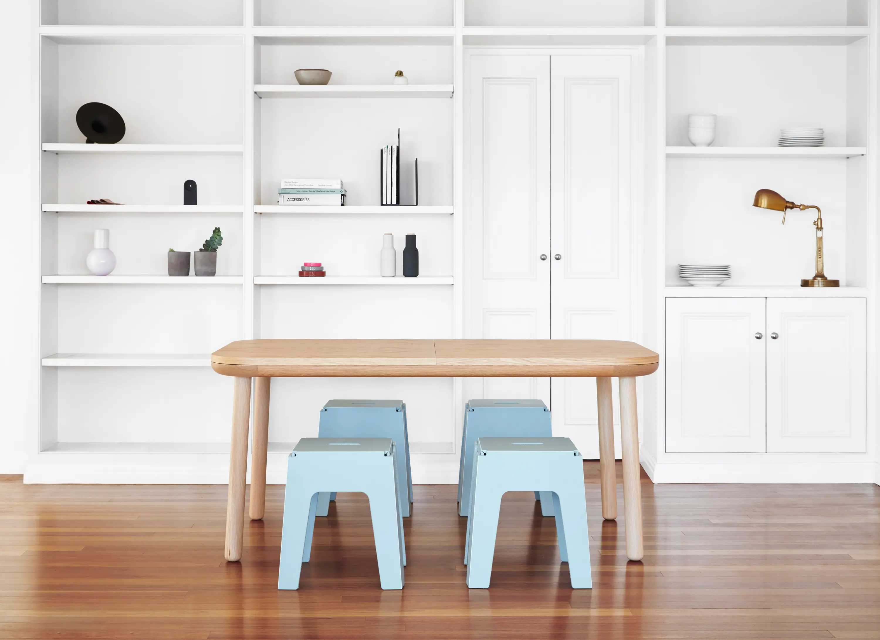 DesignByThem - Baker Side Table