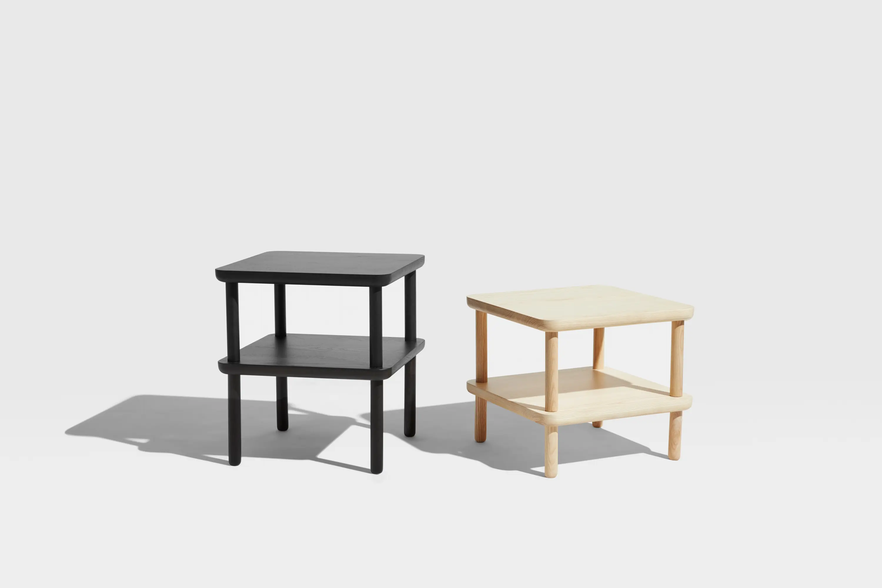 DesignByThem - Baker Side Table