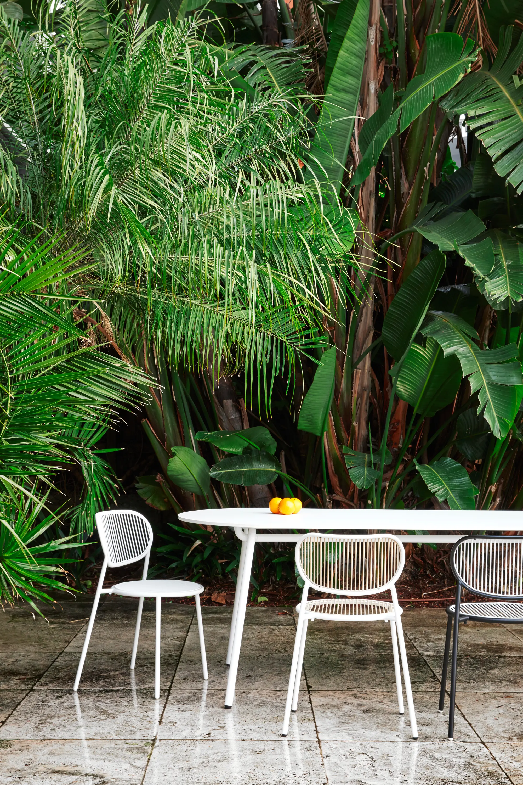 DesignByThem - Piper Table Round