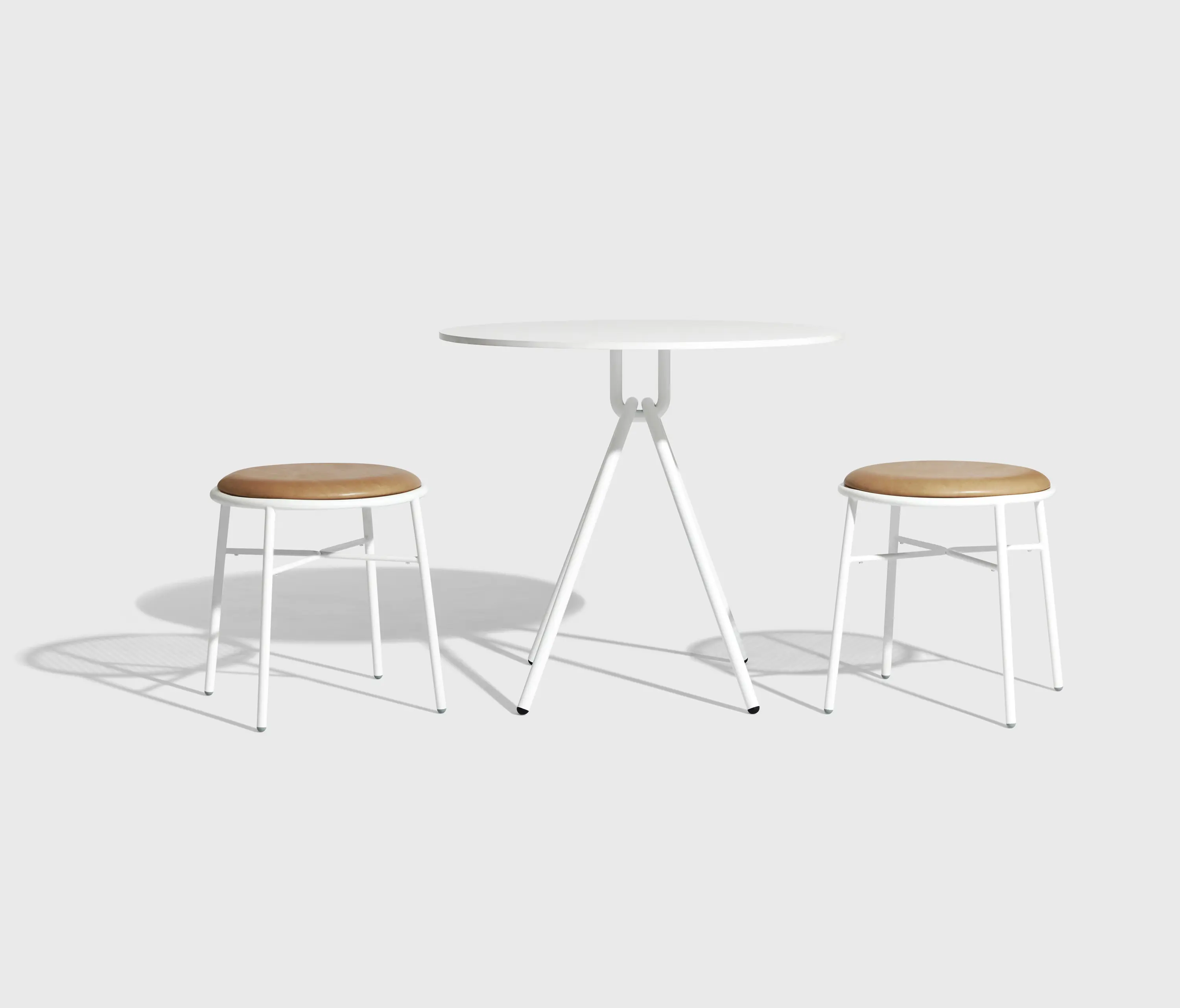 DesignByThem - Piper Table Round
