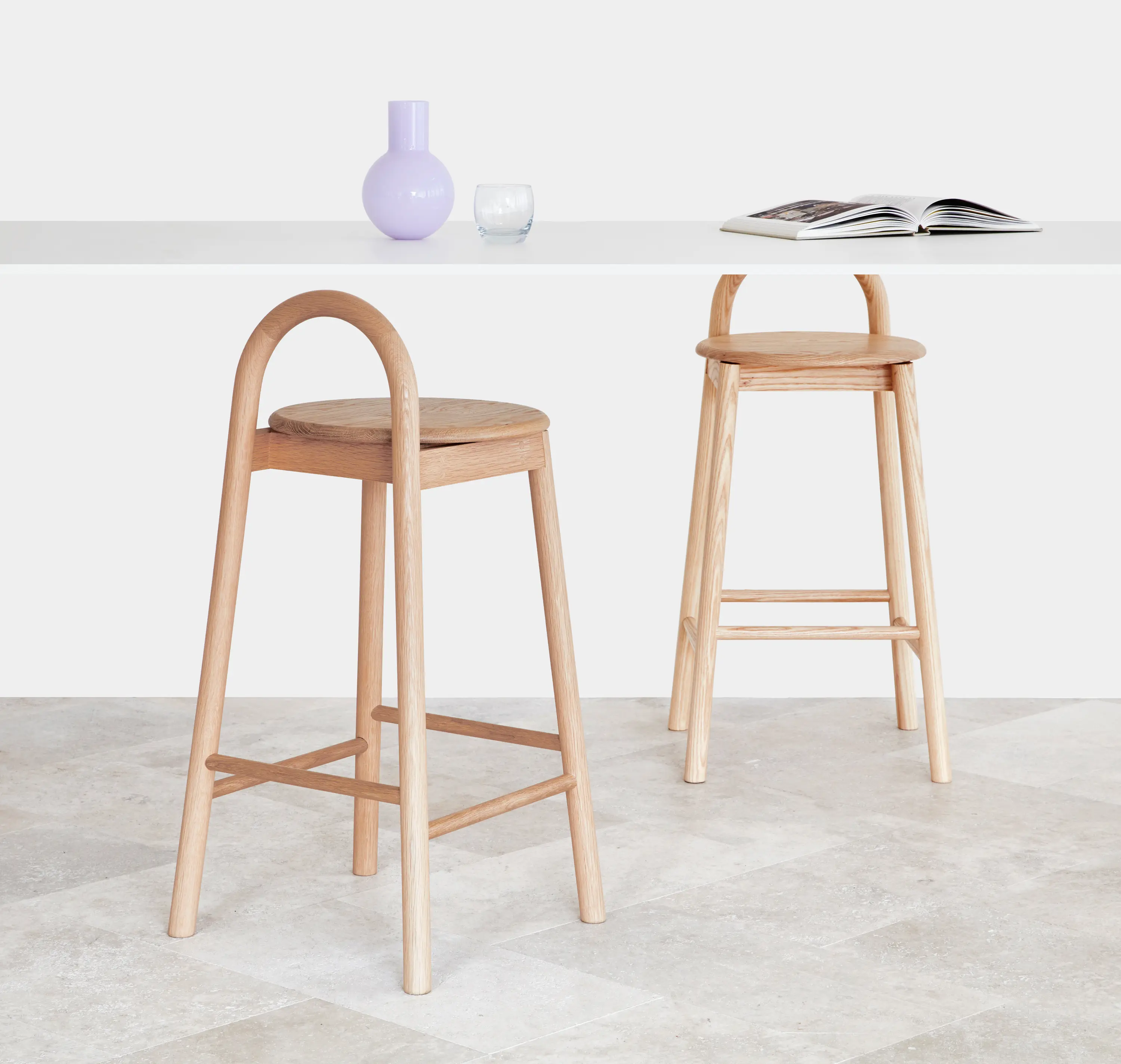 DesignByThem - Bobby Stool